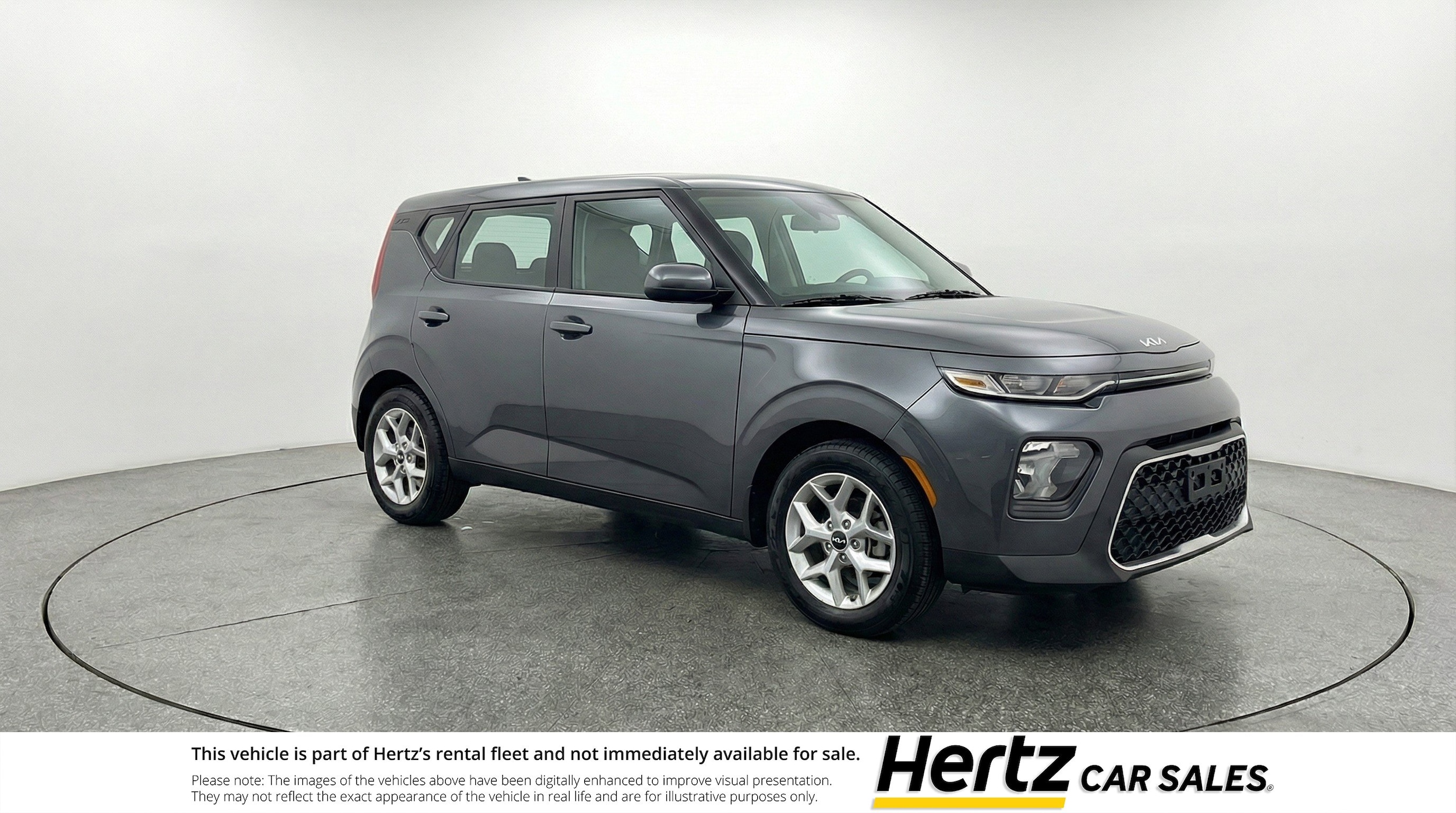 Thumbnail: 2025 Kia Soul - 1