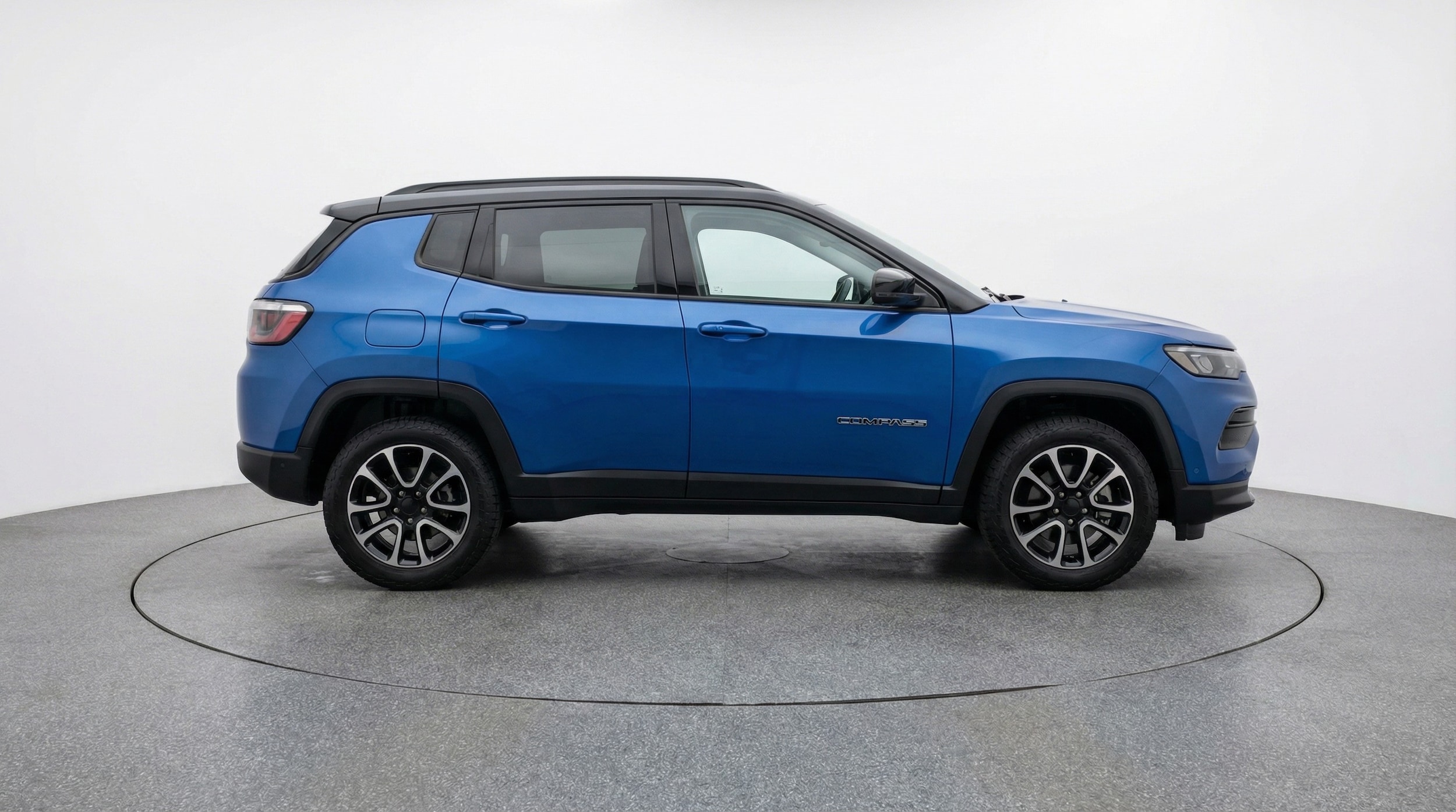 Thumbnail: 2025 Jeep Compass - 8