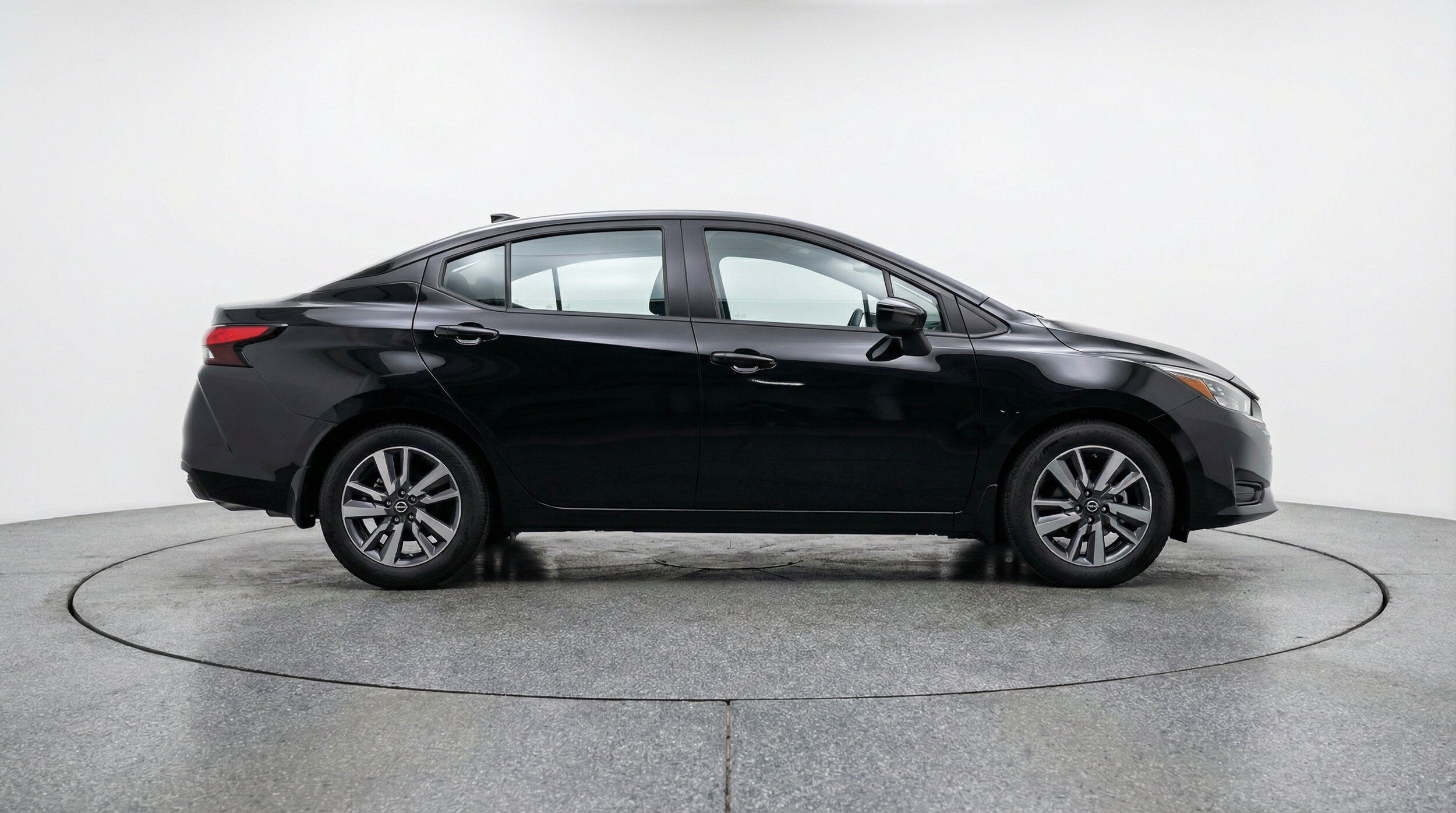 Thumbnail: 2025 Nissan Versa - 11