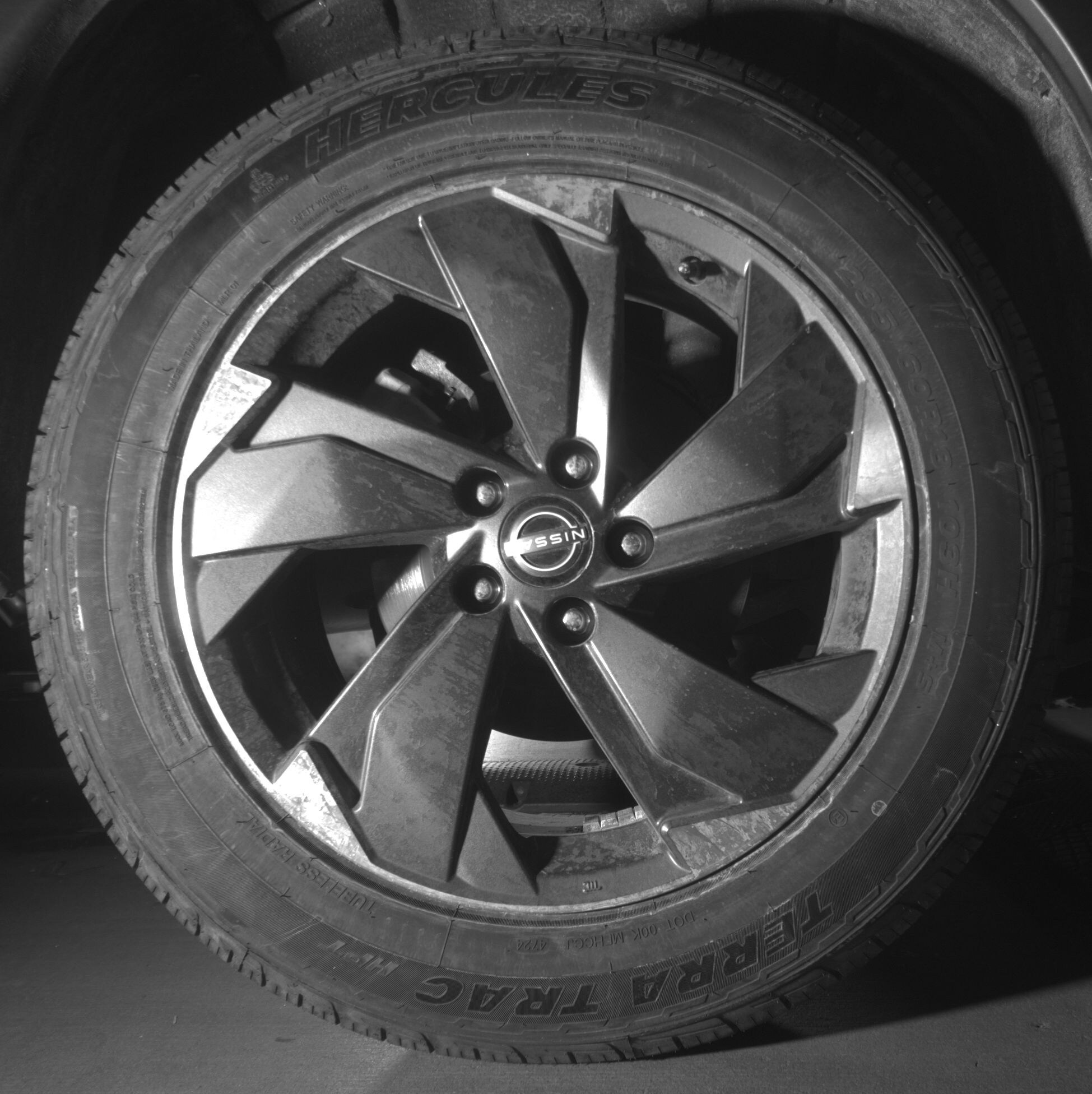 Thumbnail: 2025 Nissan Rogue - 12