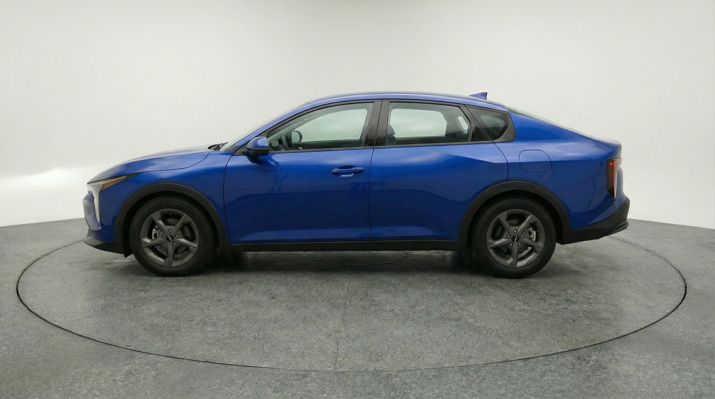 Thumbnail: 2025 Kia K4 - 5