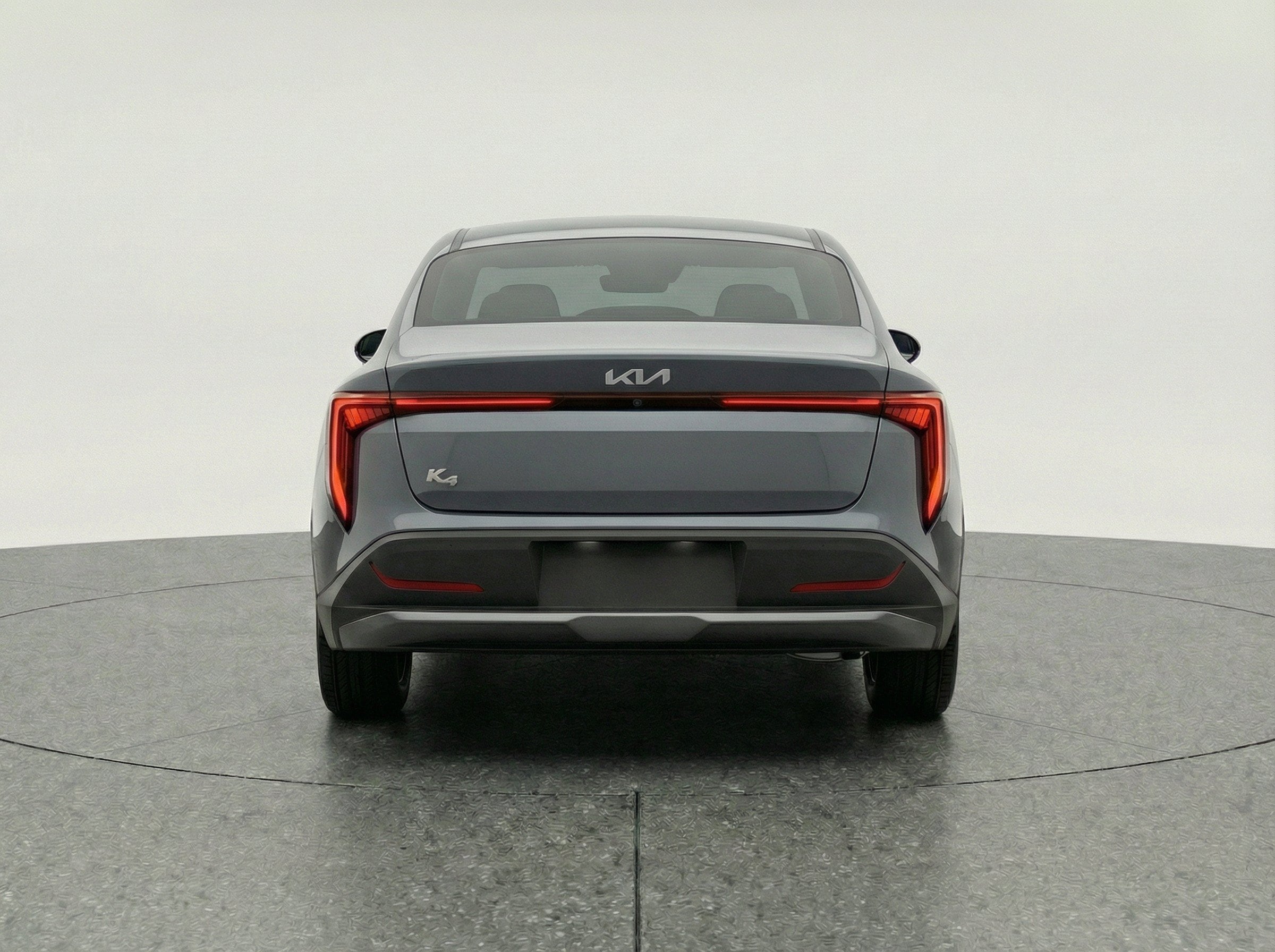 Thumbnail: 2025 Kia K4 - 7