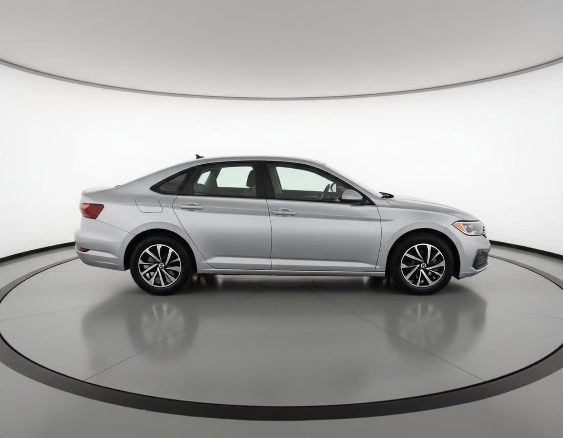 Thumbnail: 2024 Volkswagen Jetta - 11