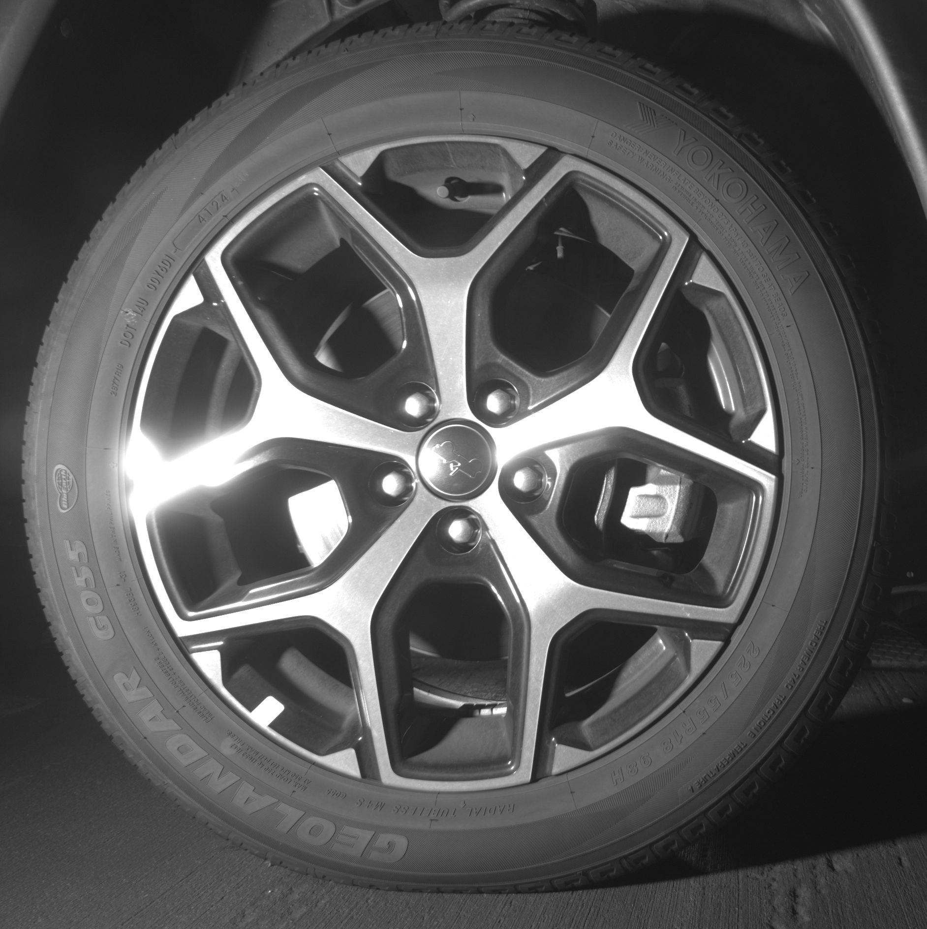 Thumbnail: 2025 Jeep Compass - 13