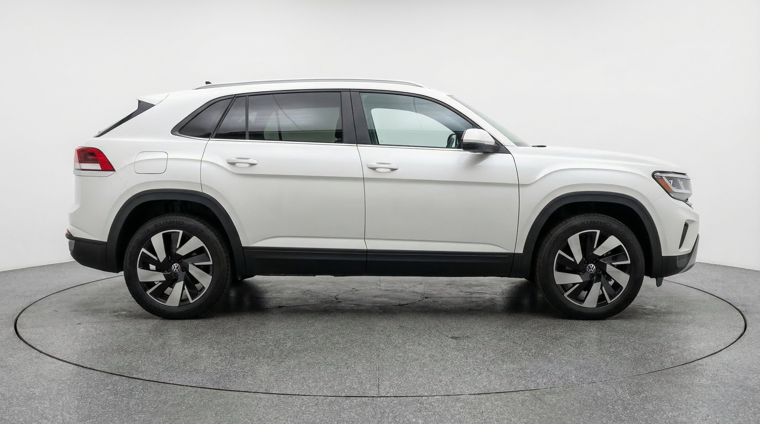 Thumbnail: 2026 Volkswagen Atlas - 11