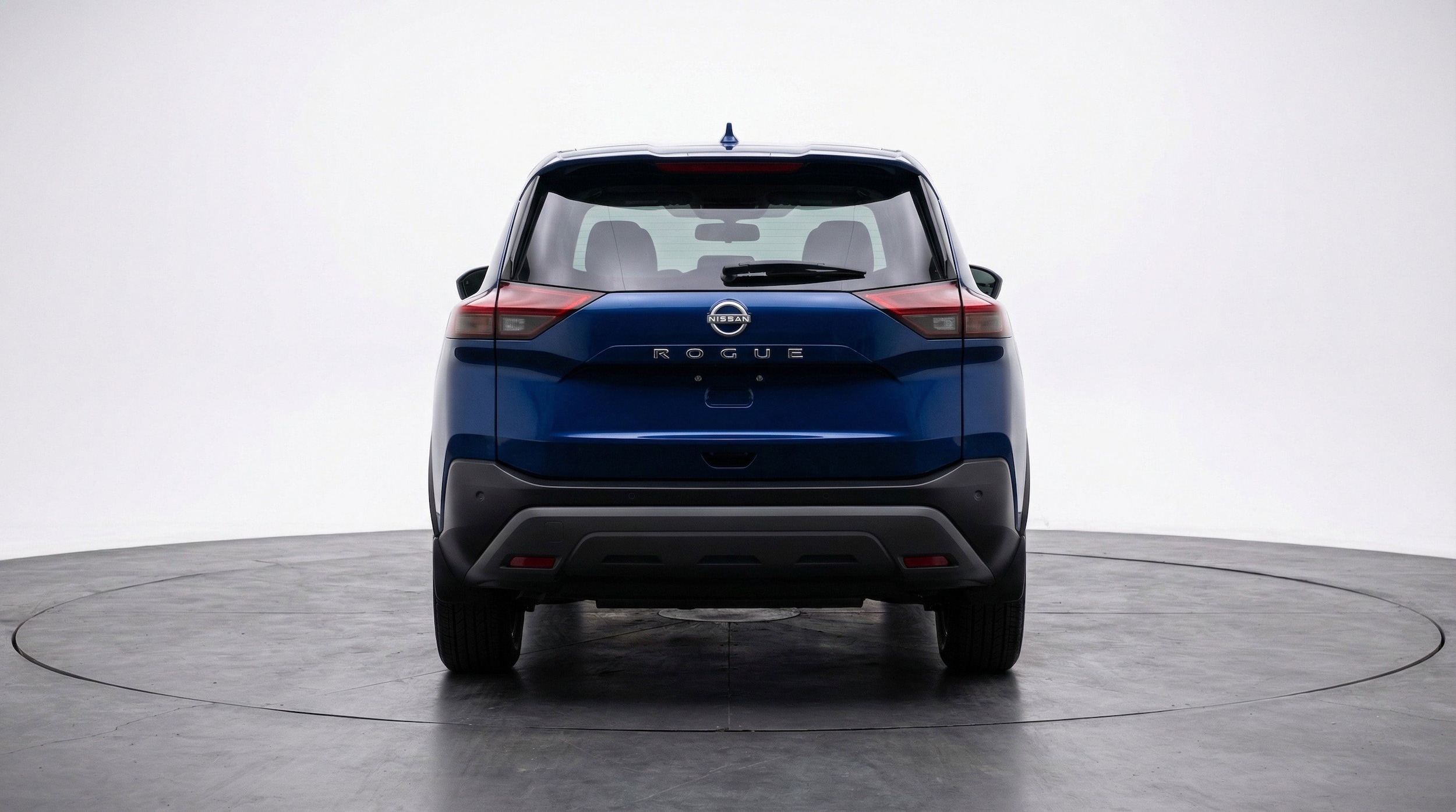 Thumbnail: 2025 Nissan Rogue - 7