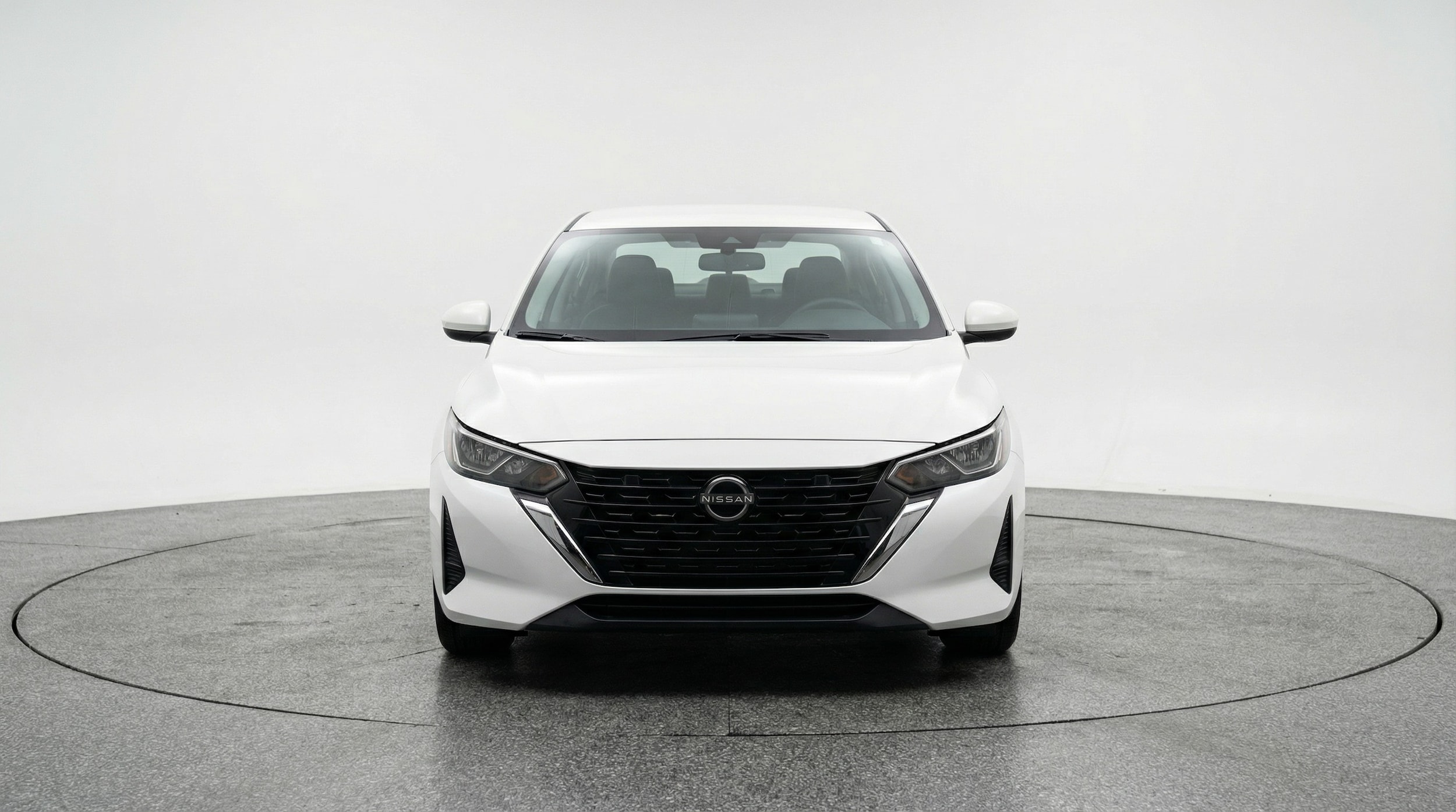 Thumbnail: 2025 Nissan Sentra - 2