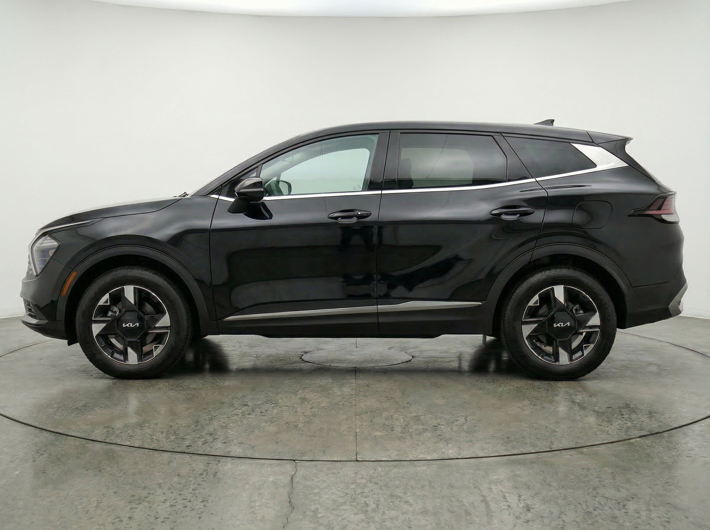 Thumbnail: 2026 Kia Sportage - 5