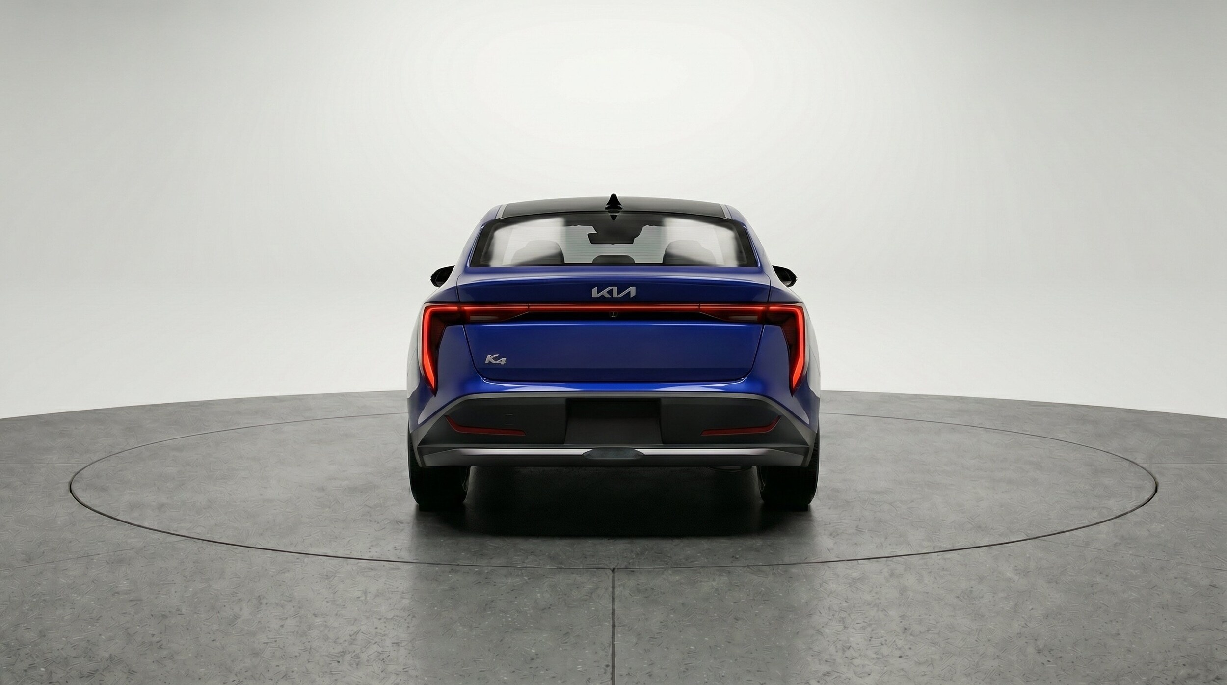 Thumbnail: 2026 Kia K4 - 7