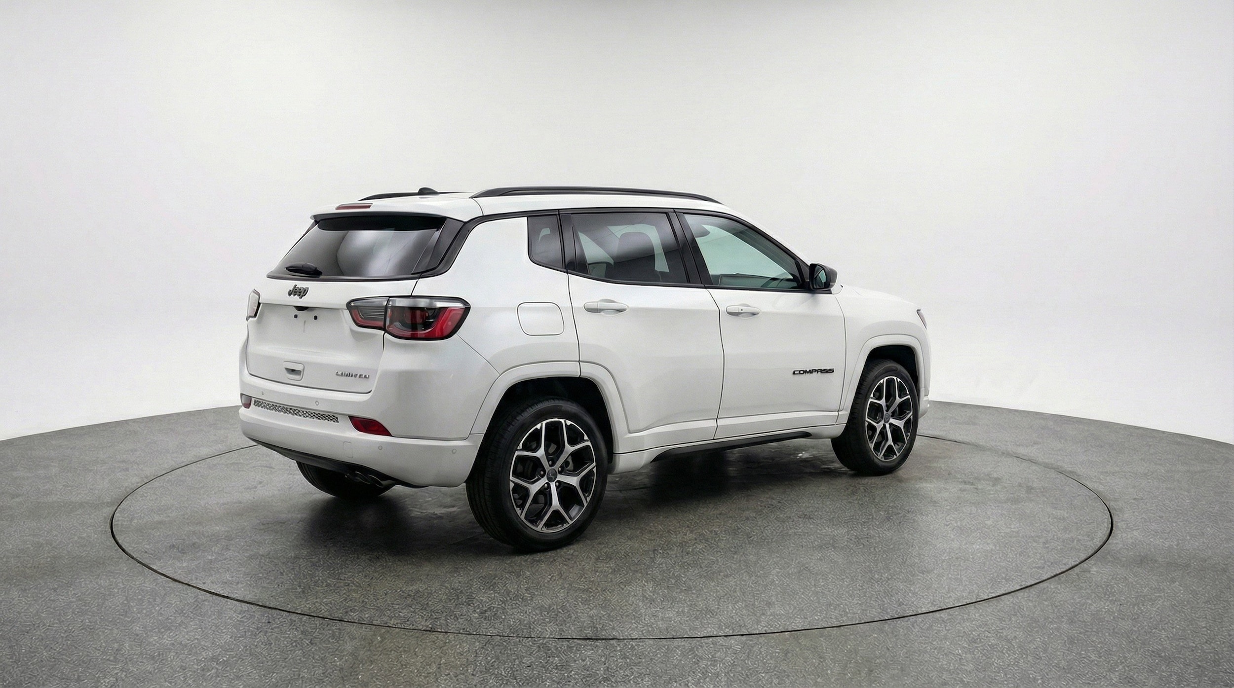 Thumbnail: 2025 Jeep Compass - 9