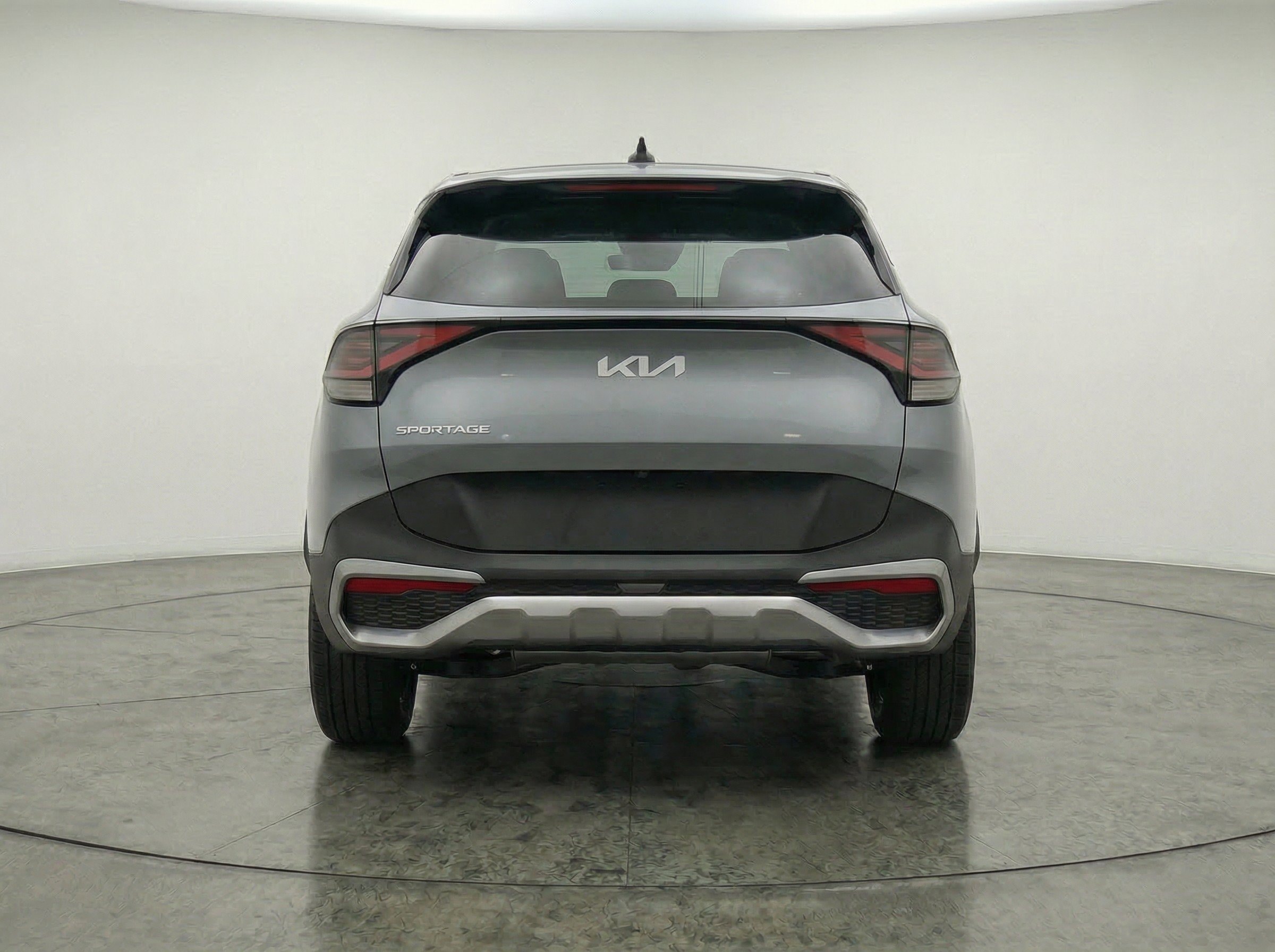 Thumbnail: 2026 Kia Sportage - 7