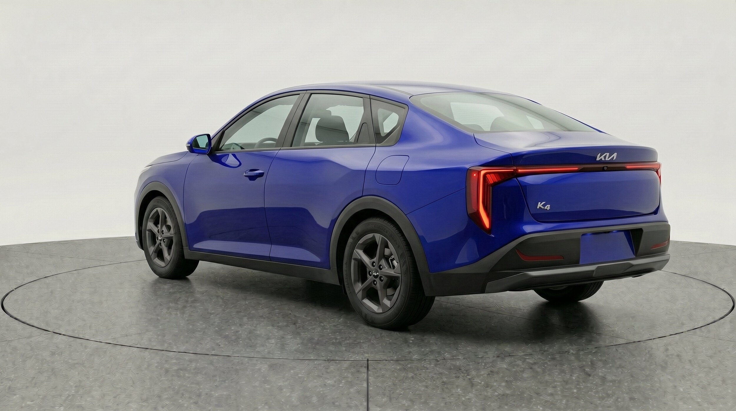 Thumbnail: 2025 Kia K4 - 6