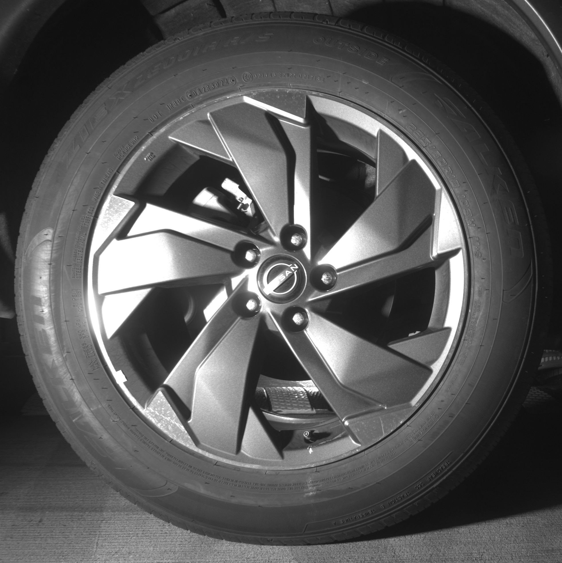 Thumbnail: 2025 Nissan Rogue - 15