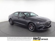 2025 Genesis G70  -
                  Morrow, GA