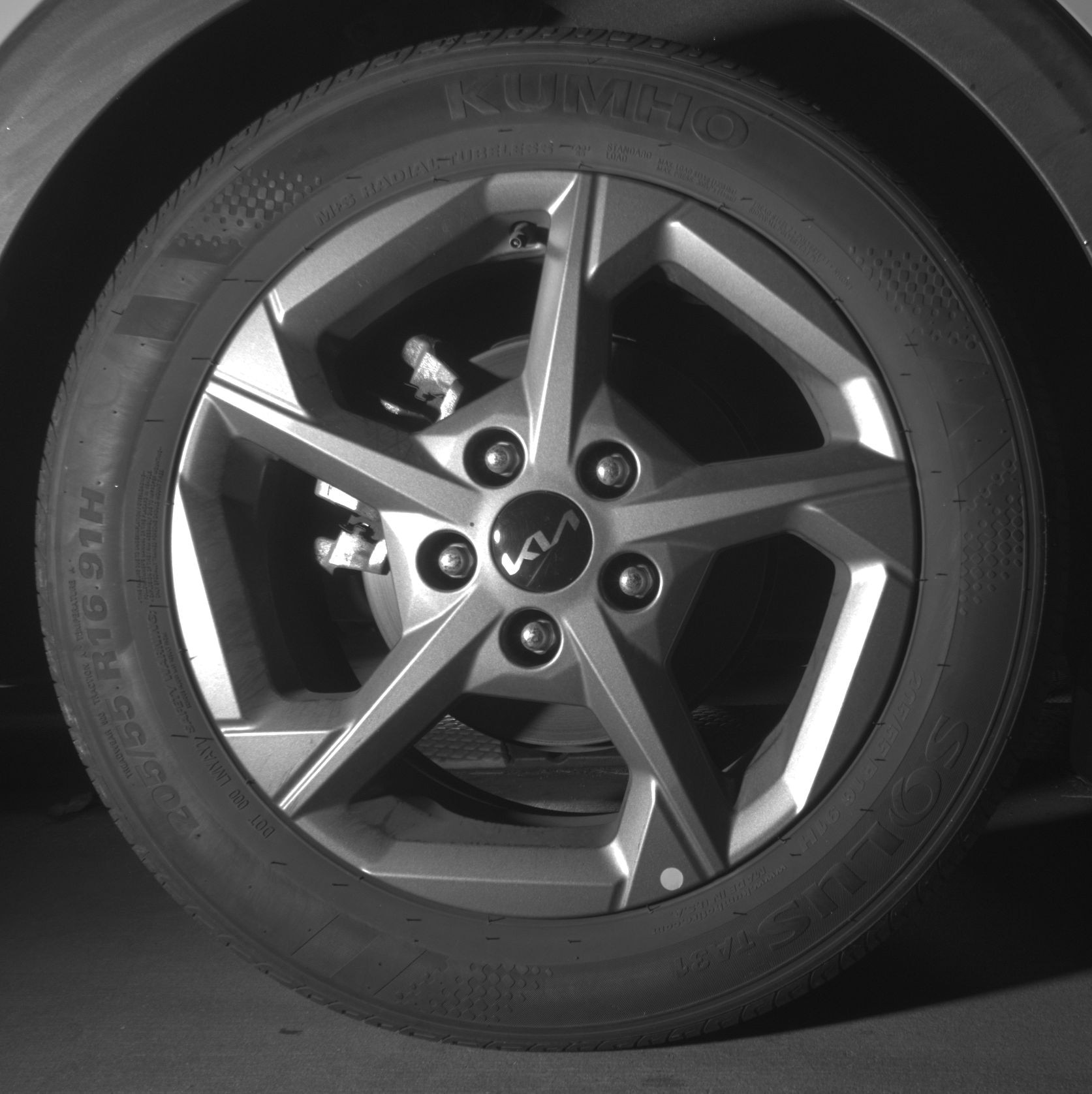 Thumbnail: 2025 Kia K4 - 12