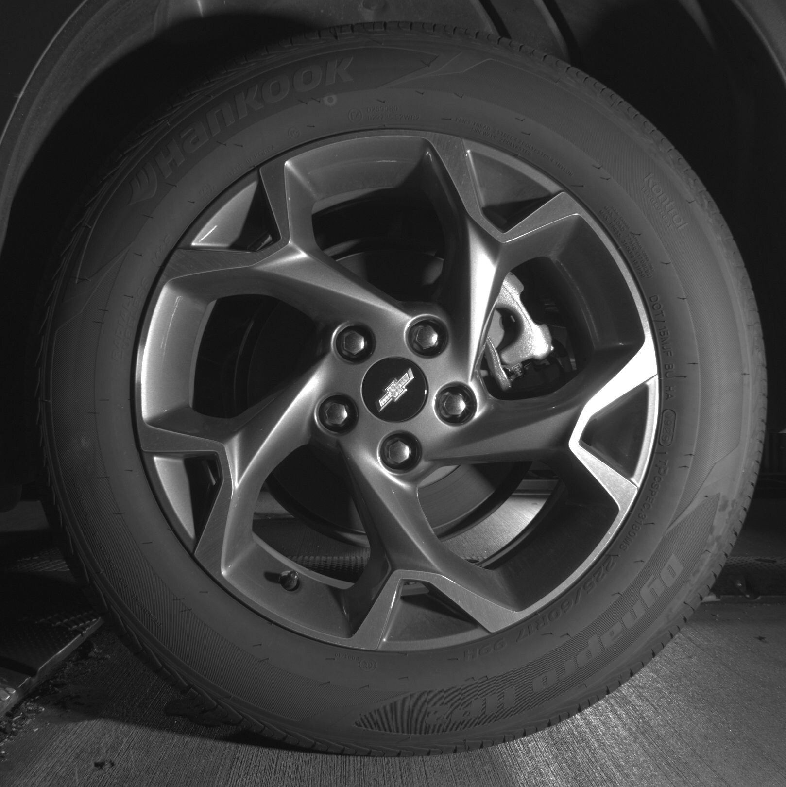 Thumbnail: 2025 Chevrolet Trax - 11