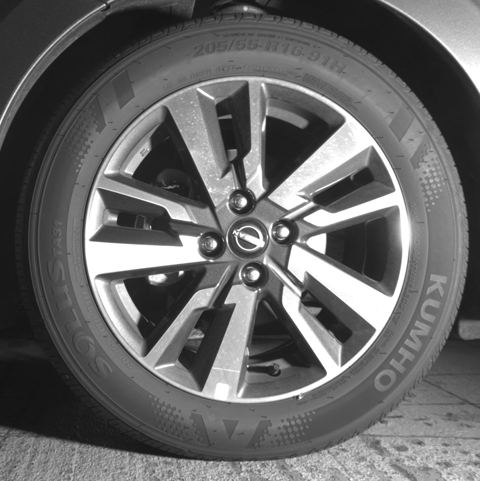 Thumbnail: 2025 Nissan Versa - 9