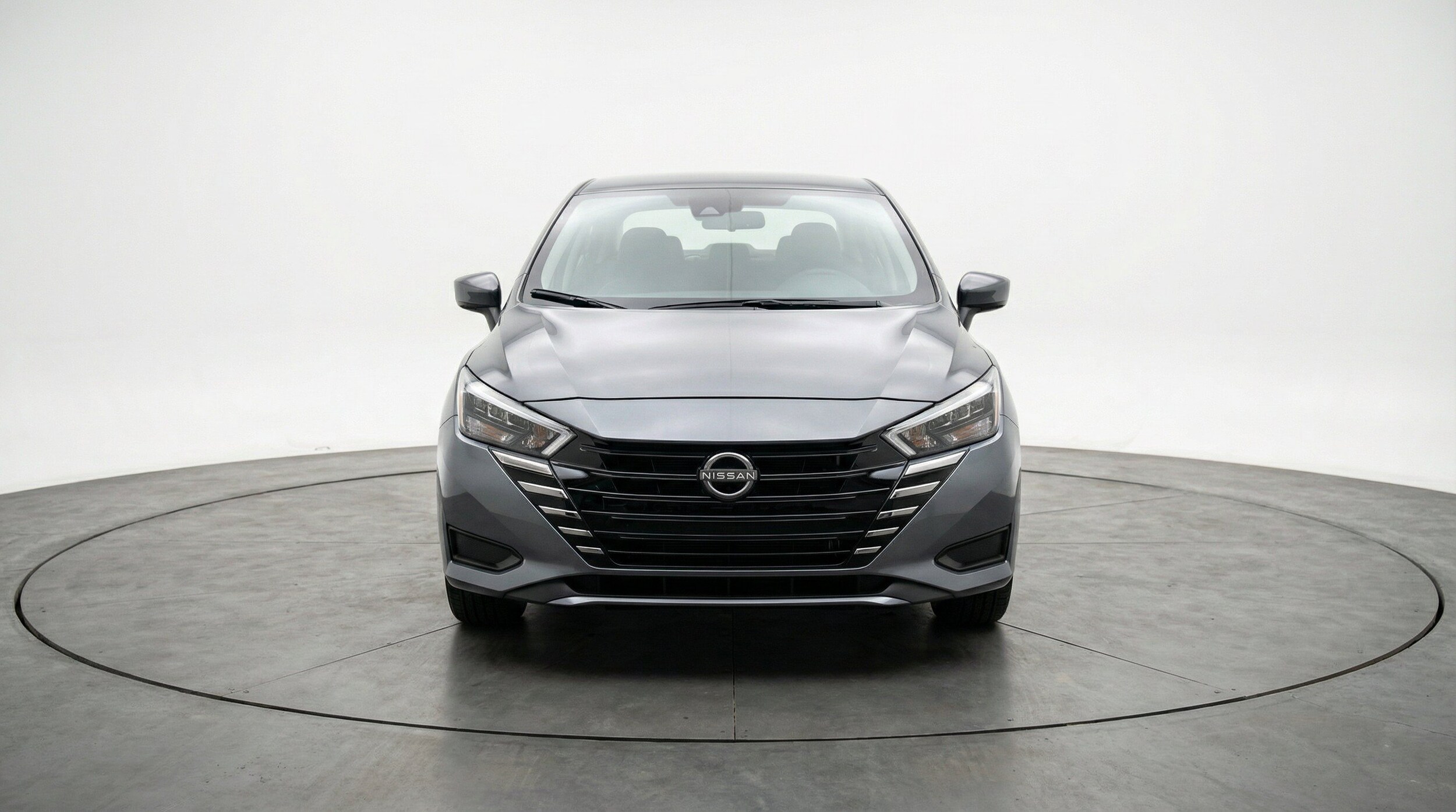 Thumbnail: 2025 Nissan Versa - 2