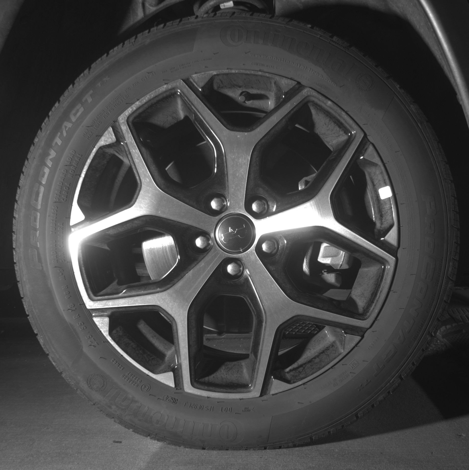 Thumbnail: 2025 Jeep Compass - 13