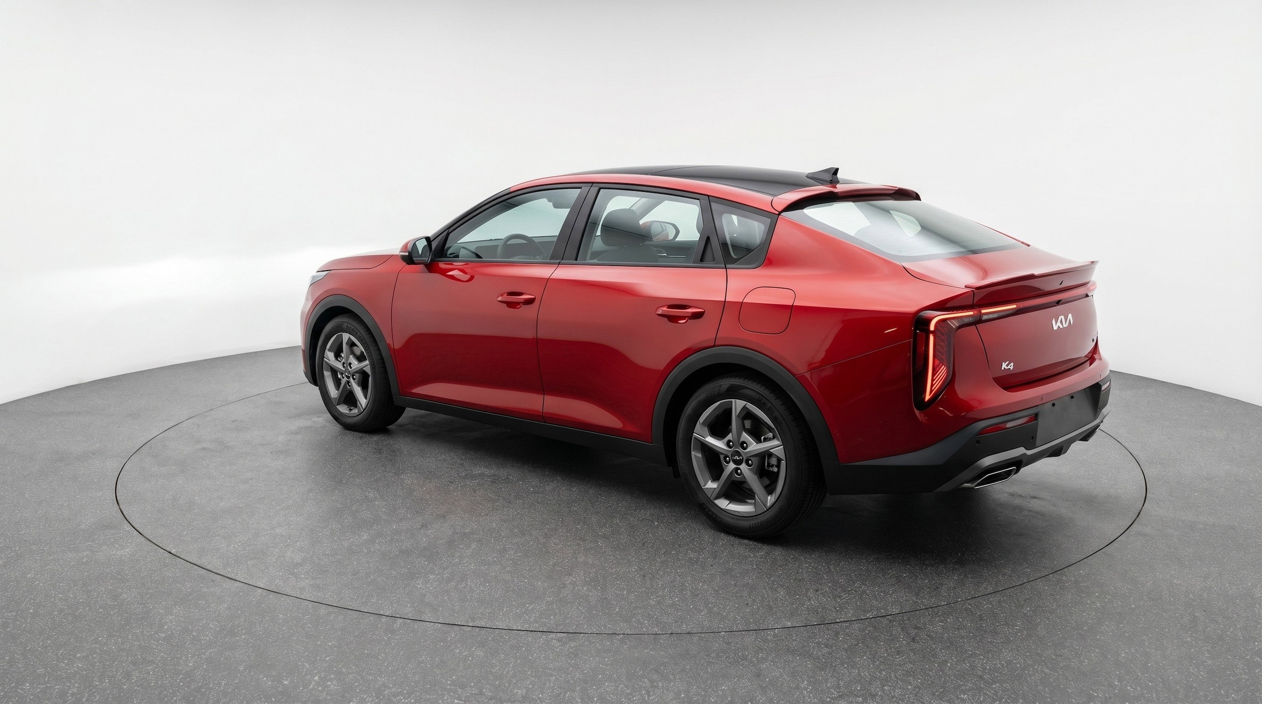 Thumbnail: 2025 Kia K4 - 6