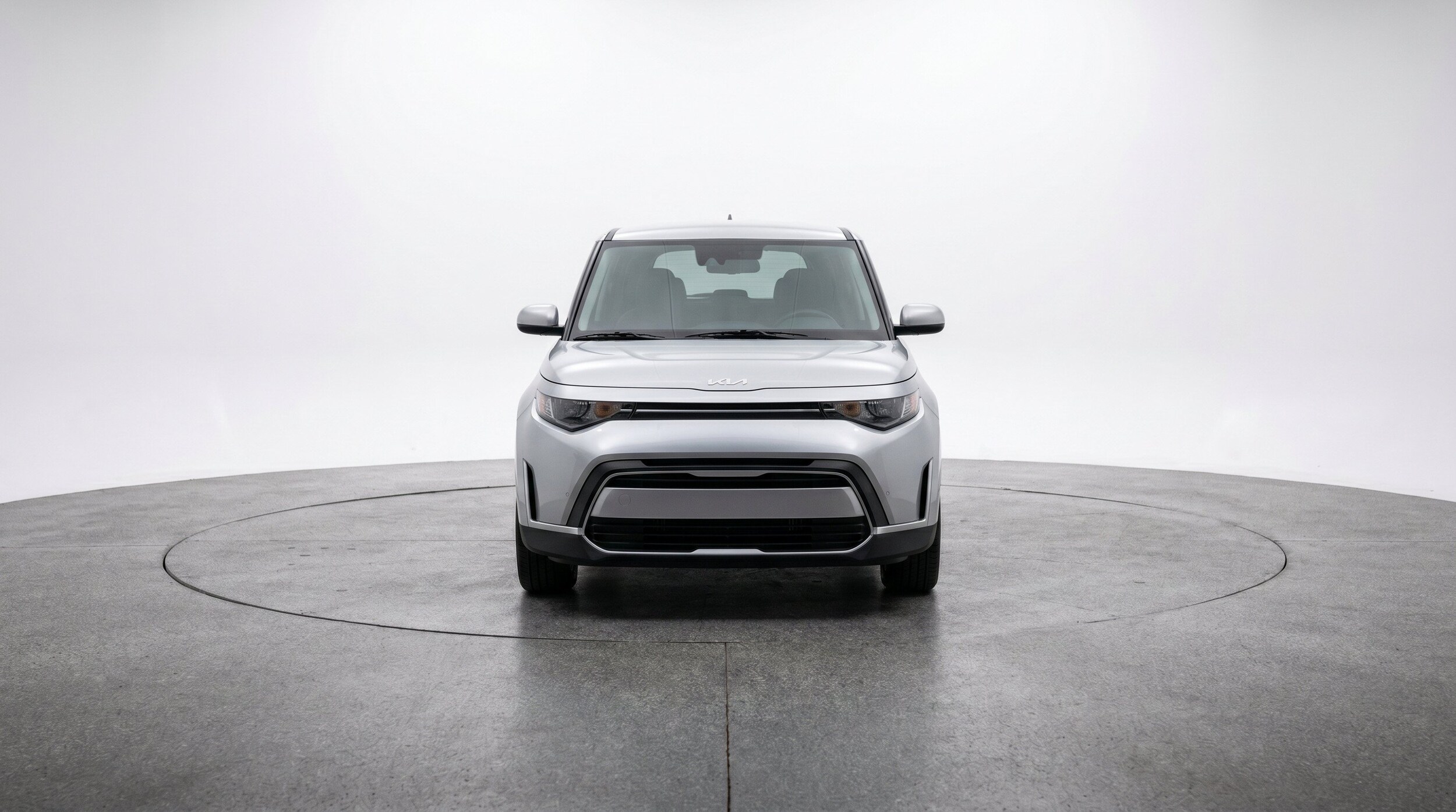 Thumbnail: 2025 Kia Soul - 2