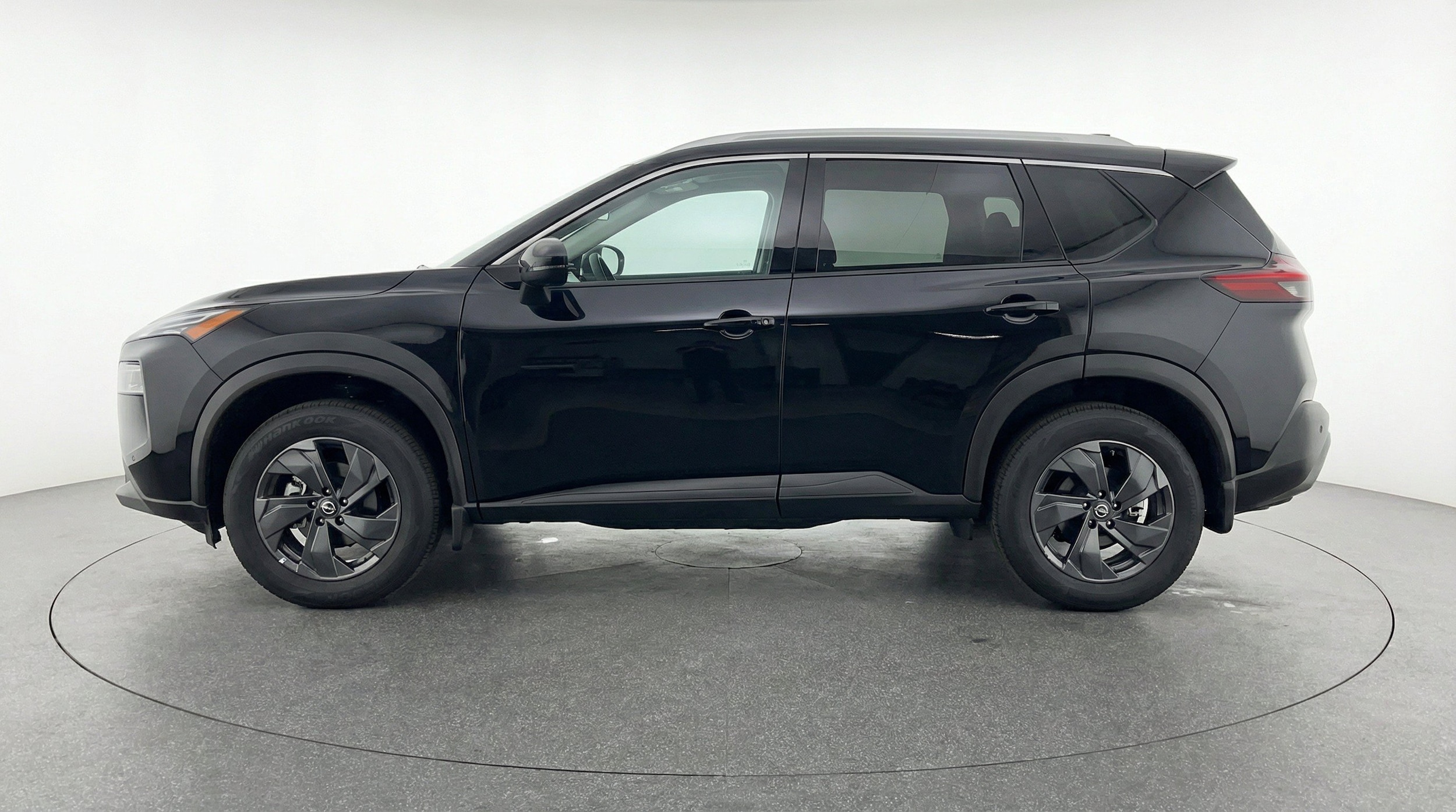 Thumbnail: 2025 Nissan Rogue - 5