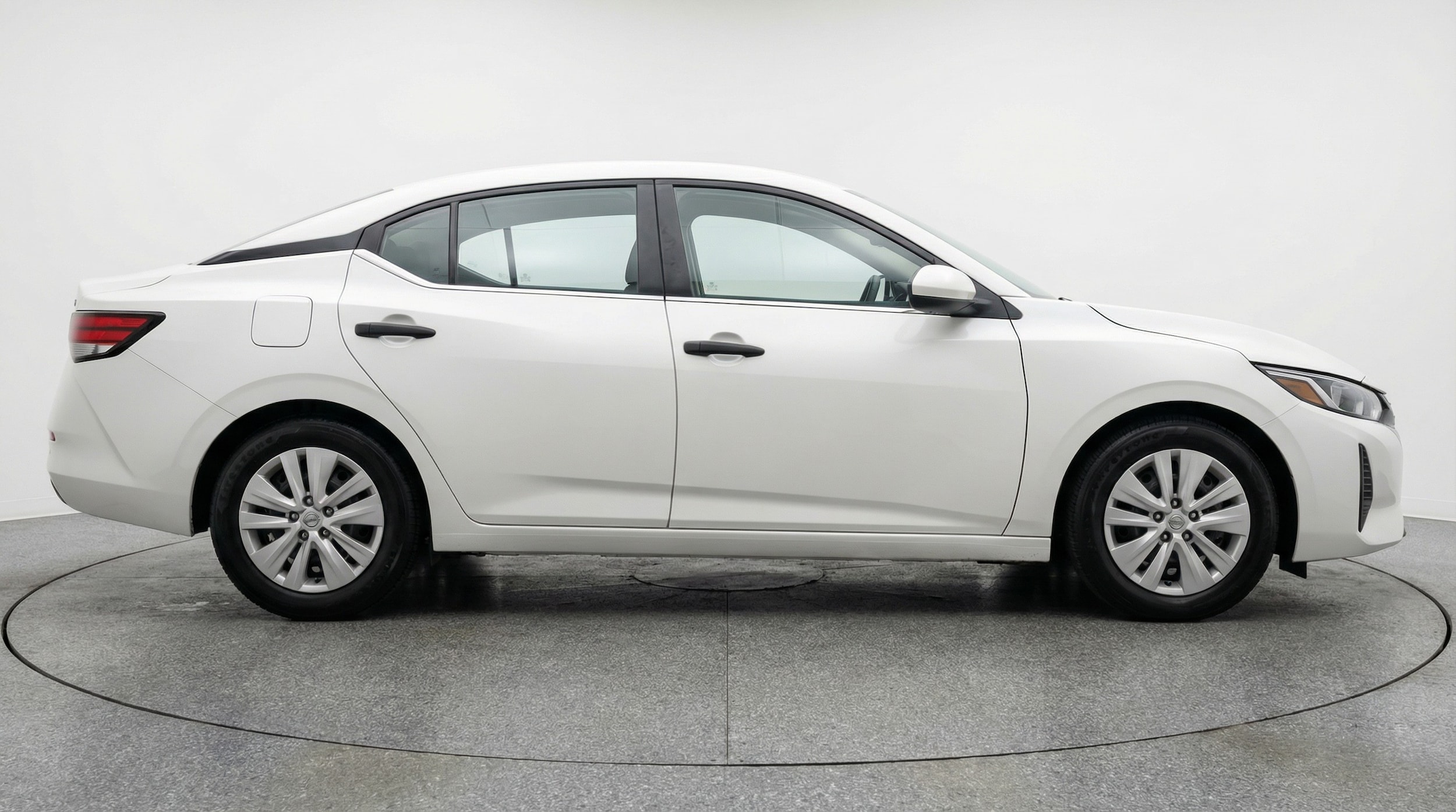 Thumbnail: 2025 Nissan Sentra - 8