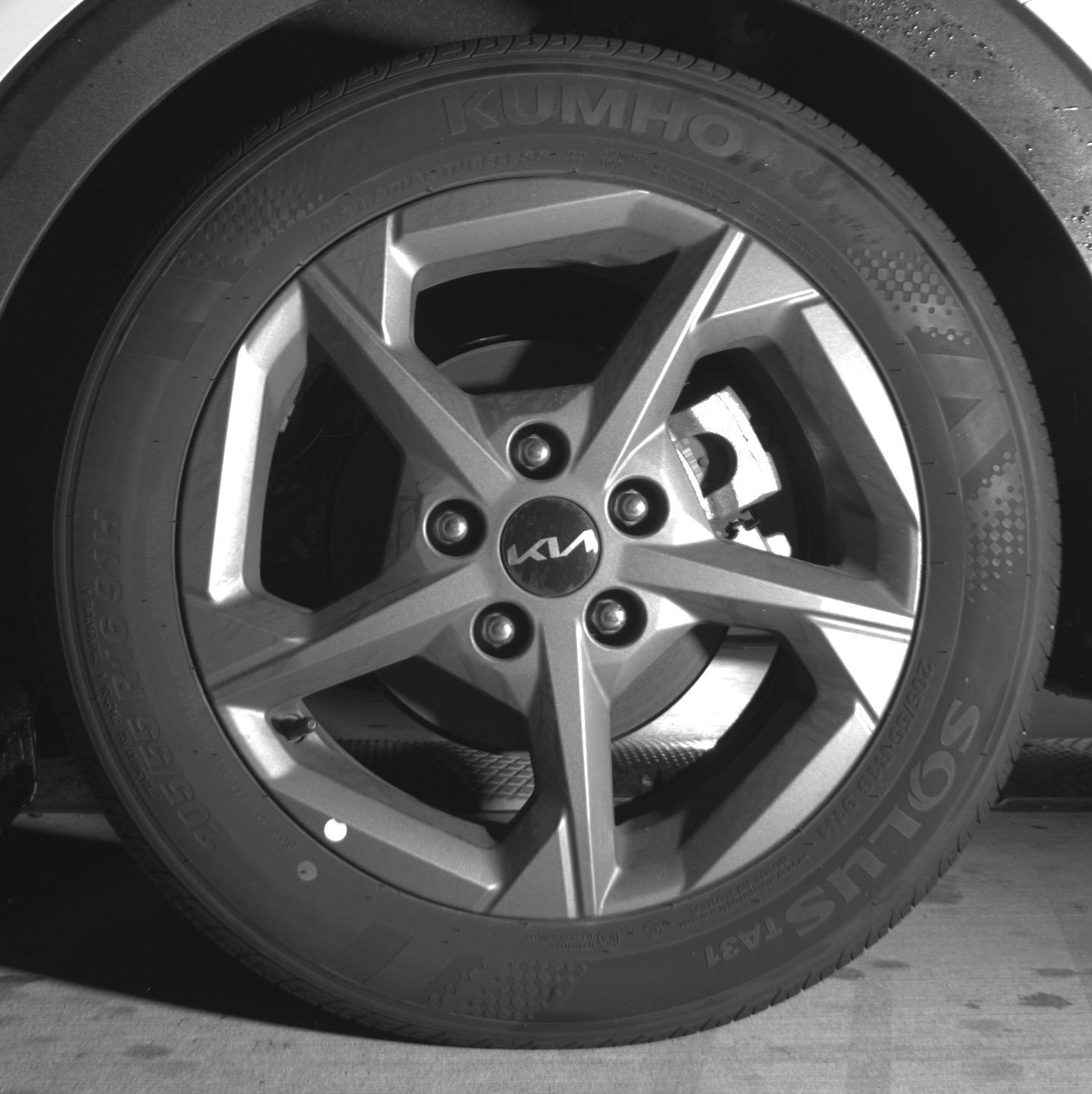 Thumbnail: 2025 Kia K4 - 14