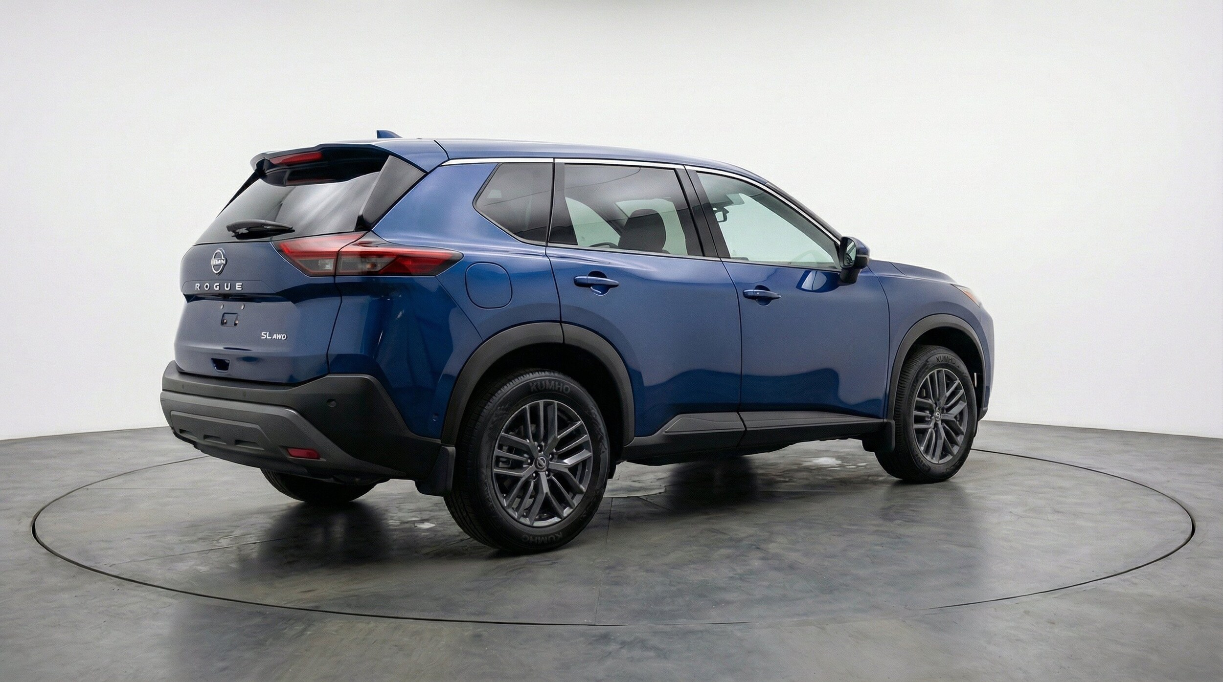Thumbnail: 2026 Nissan Rogue - 9