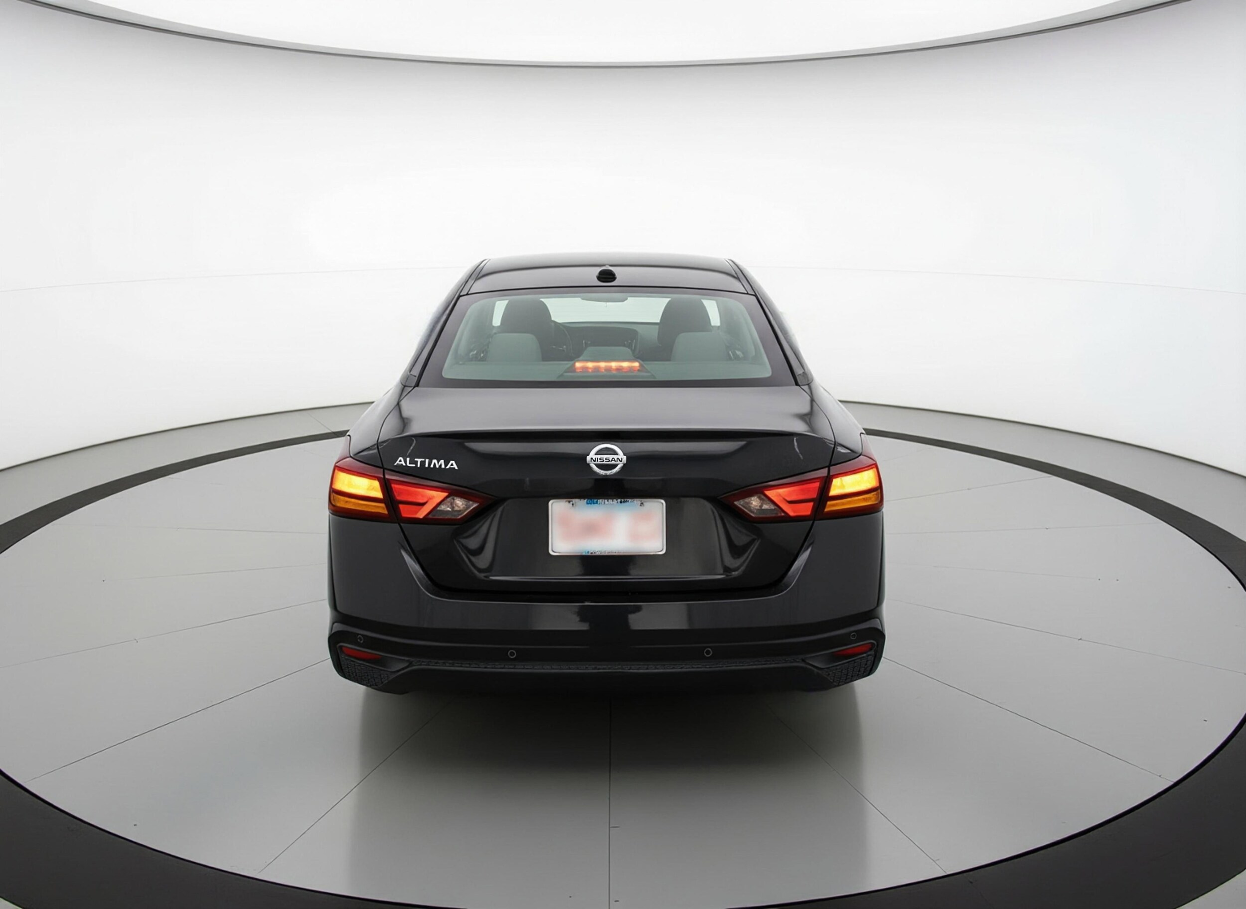 Thumbnail: 2025 Nissan Altima - 7