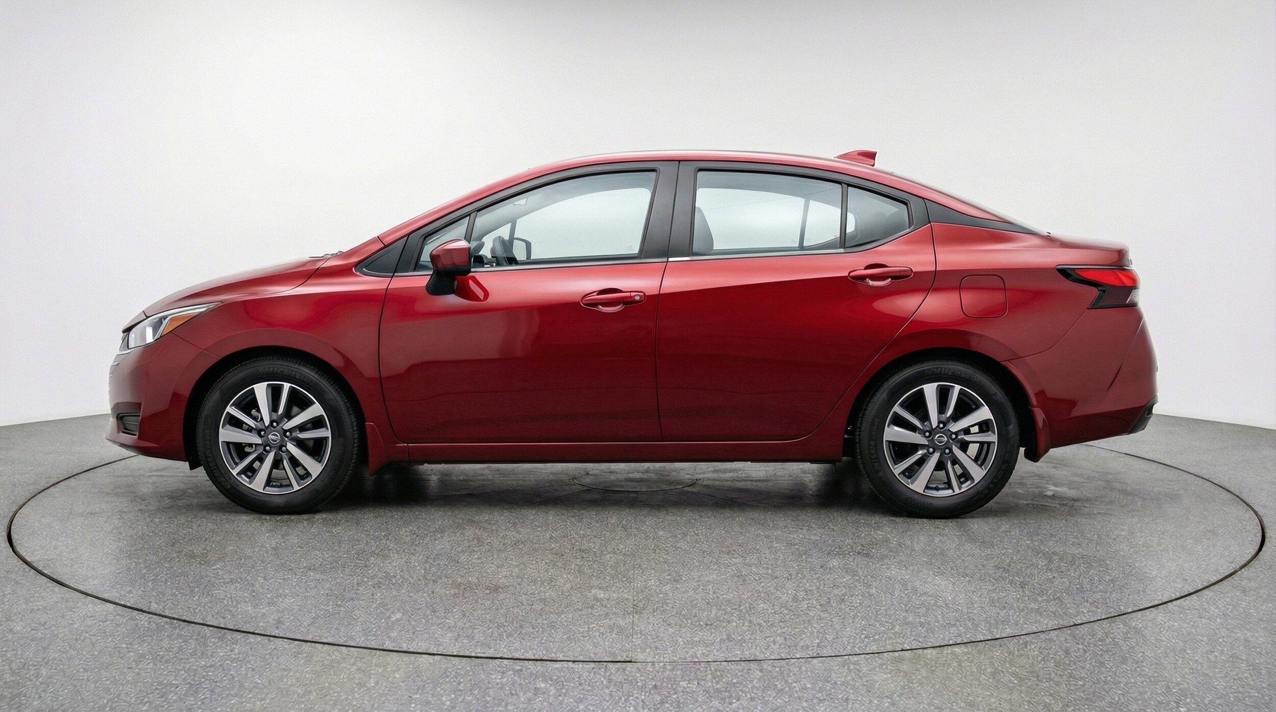 Thumbnail: 2025 Nissan Versa - 5