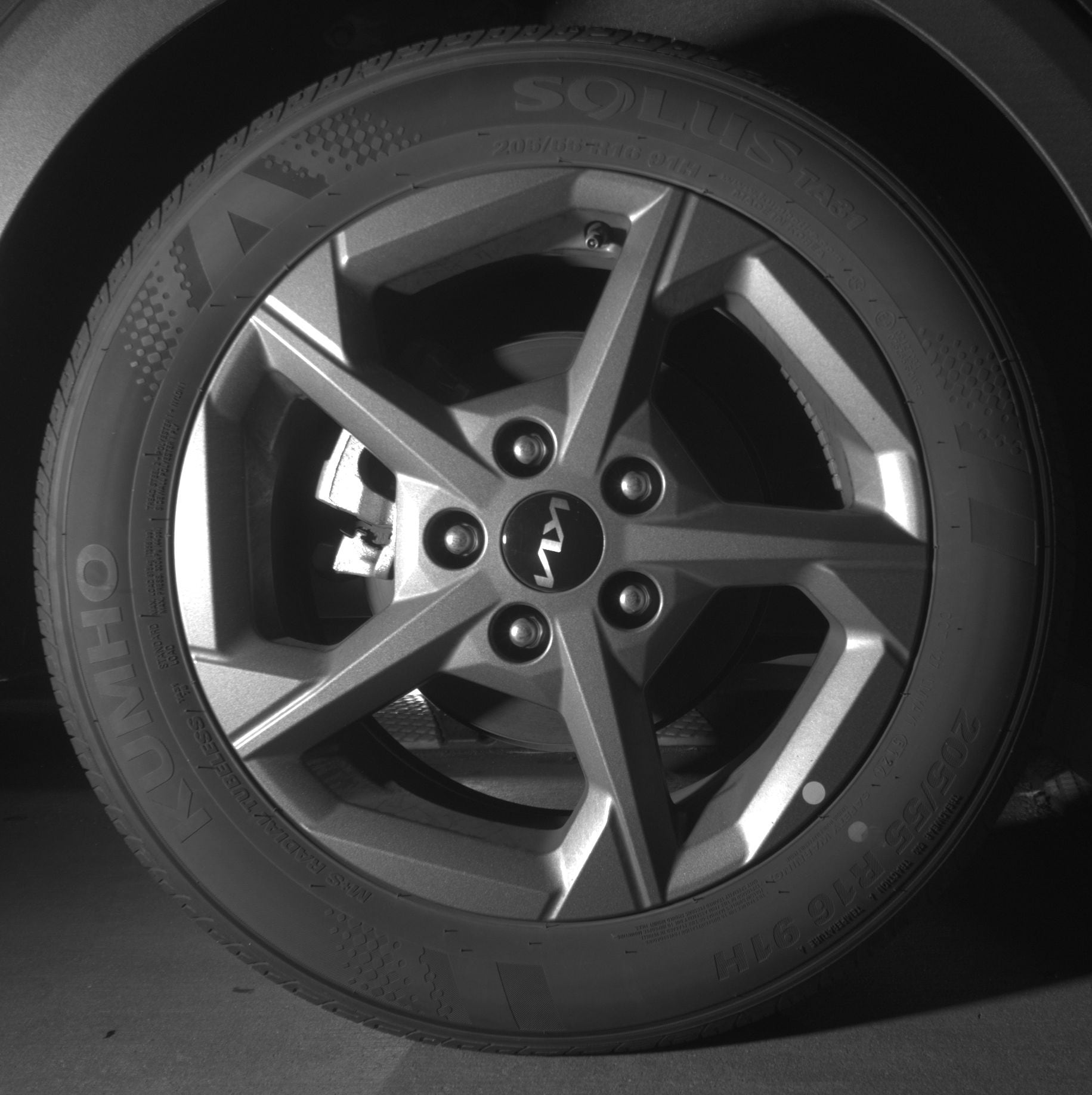 Thumbnail: 2025 Kia K4 - 12