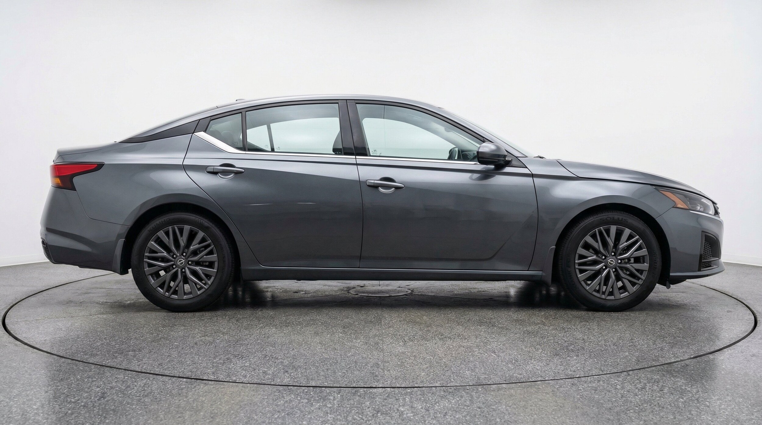 Thumbnail: 2025 Nissan Altima - 11