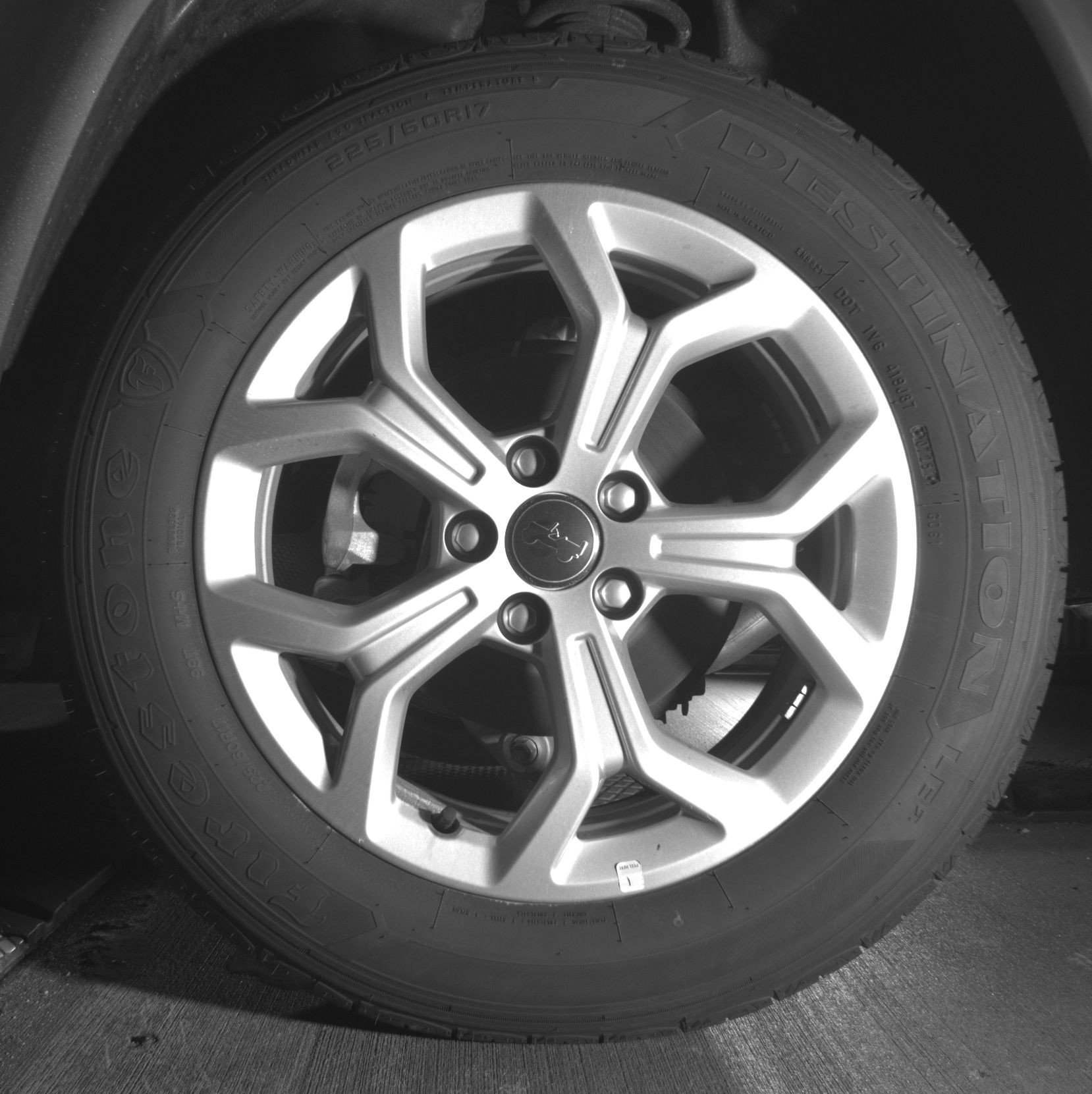 Thumbnail: 2025 Jeep Compass - 14