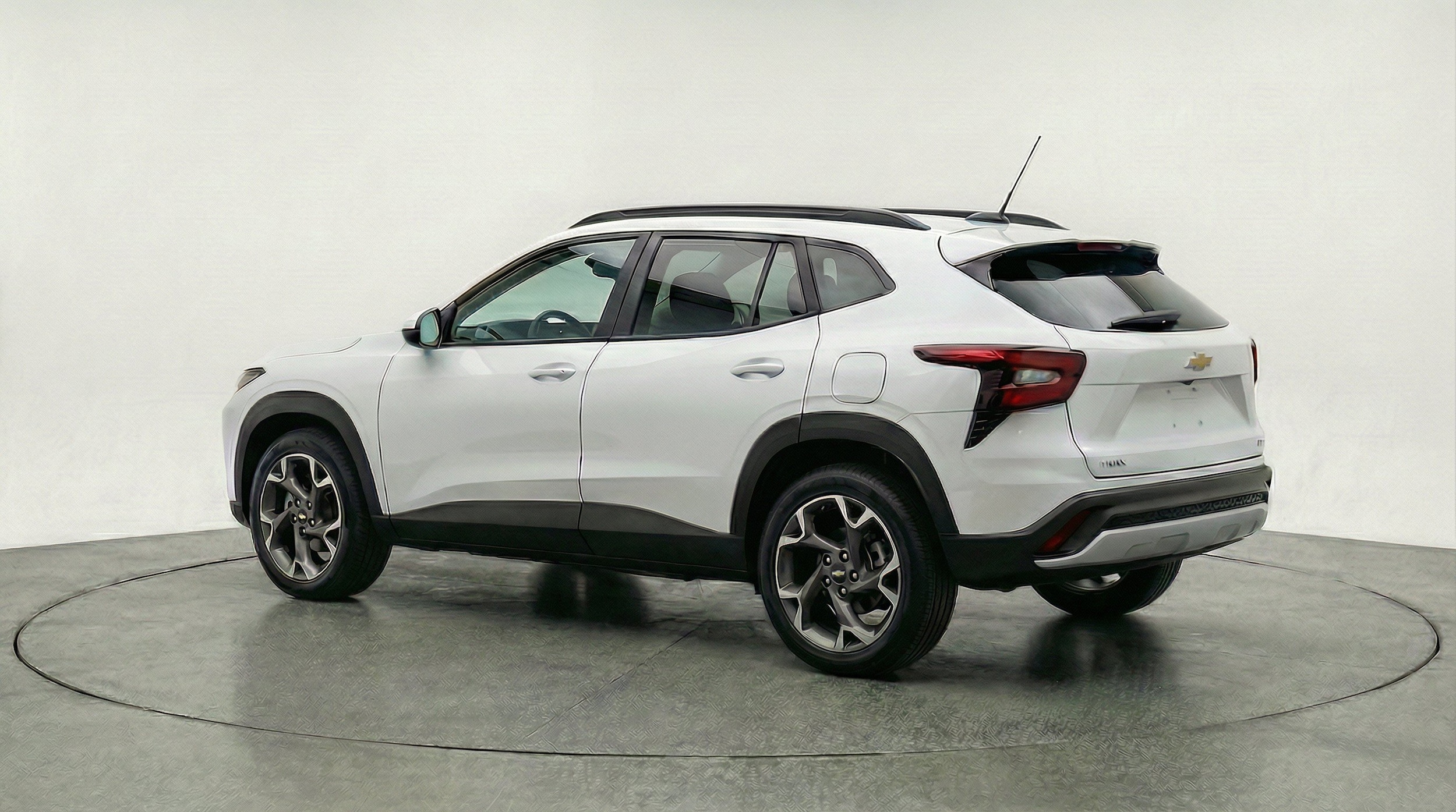 Thumbnail: 2025 Chevrolet Trax - 6