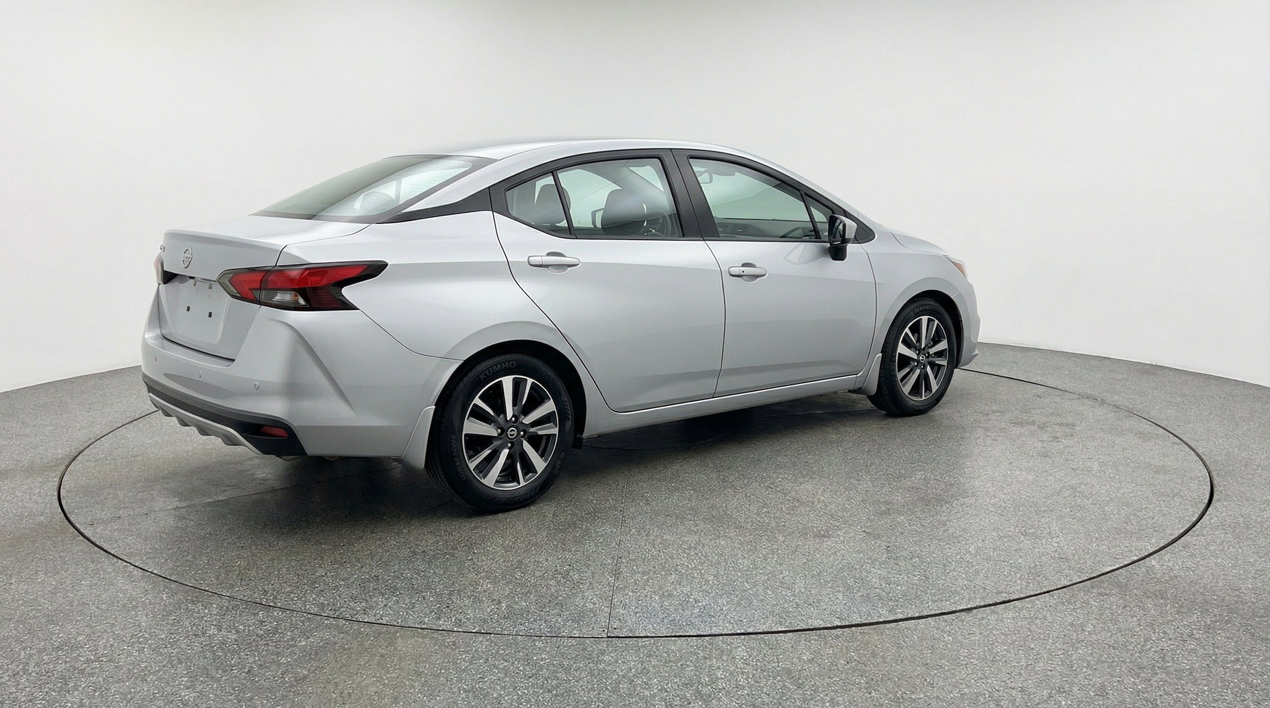 Thumbnail: 2025 Nissan Versa - 6