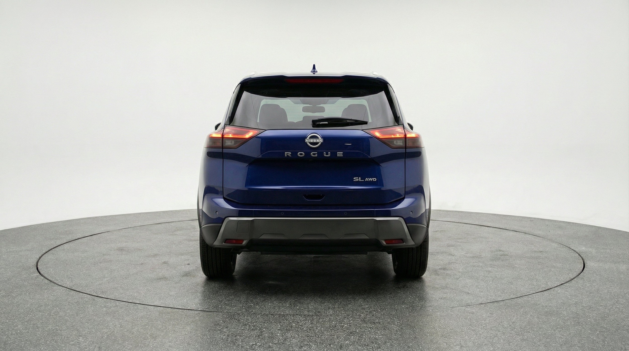 Thumbnail: 2026 Nissan Rogue - 7