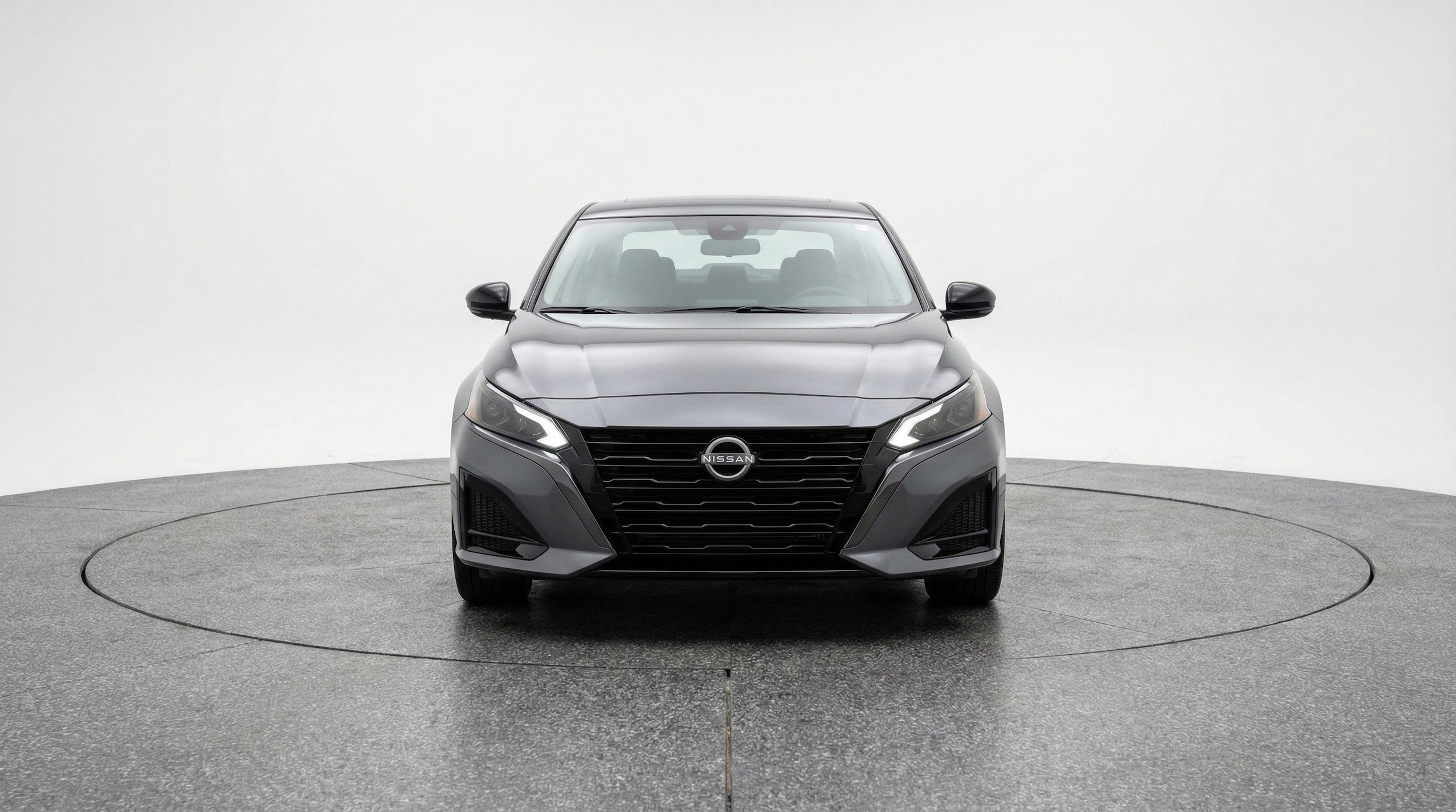 Thumbnail: 2026 Nissan Altima - 2