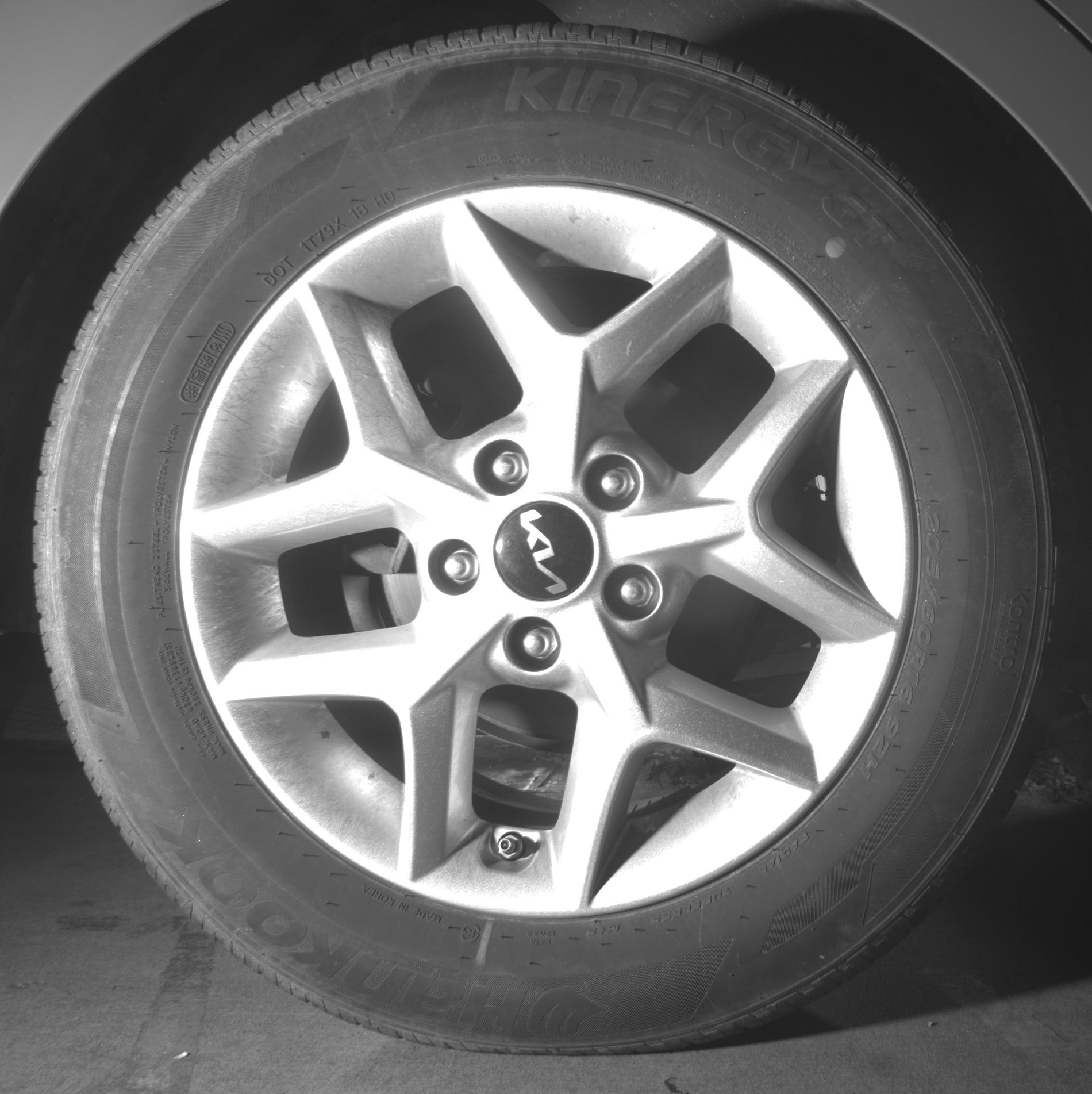 Thumbnail: 2025 Kia Soul - 12