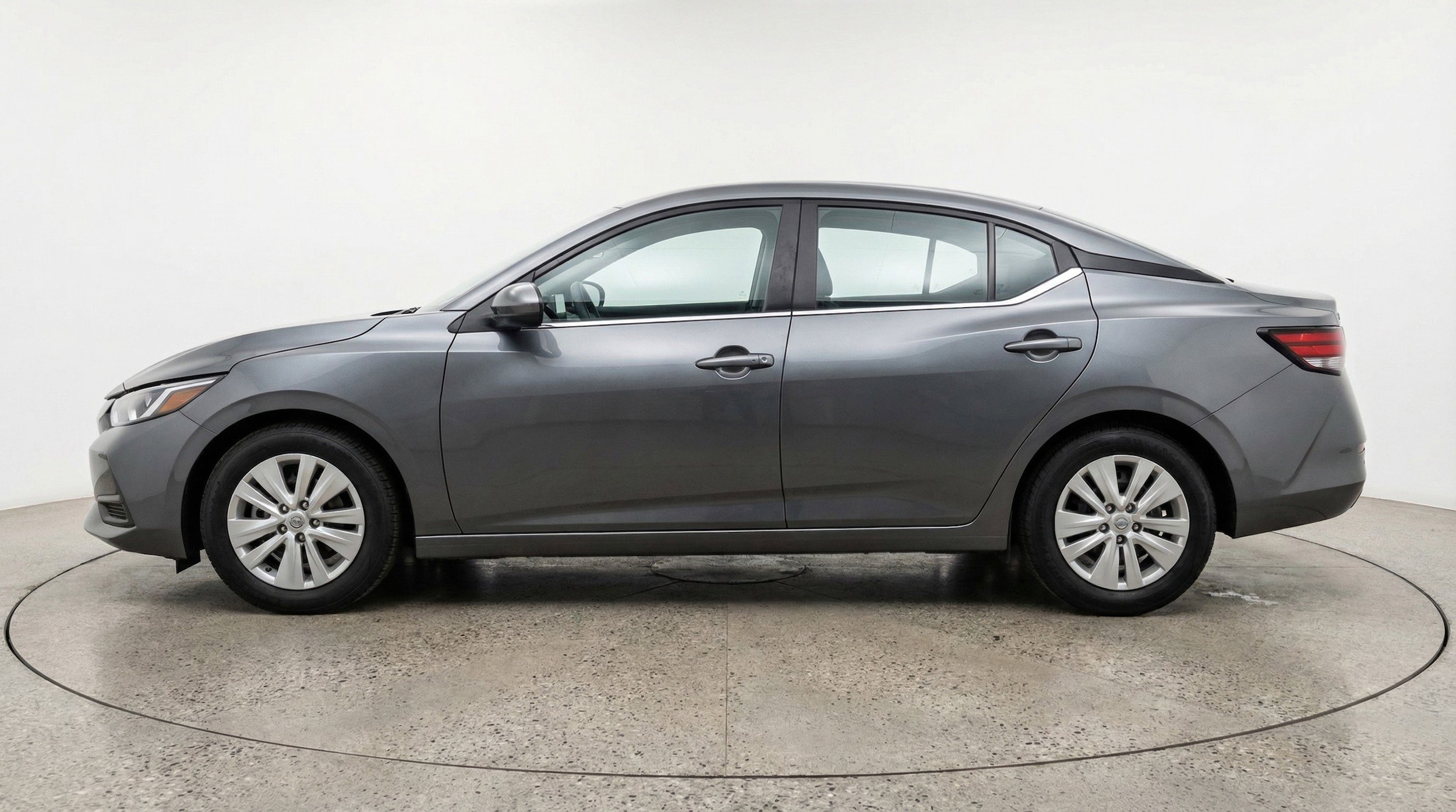 Thumbnail: 2025 Nissan Sentra - 5