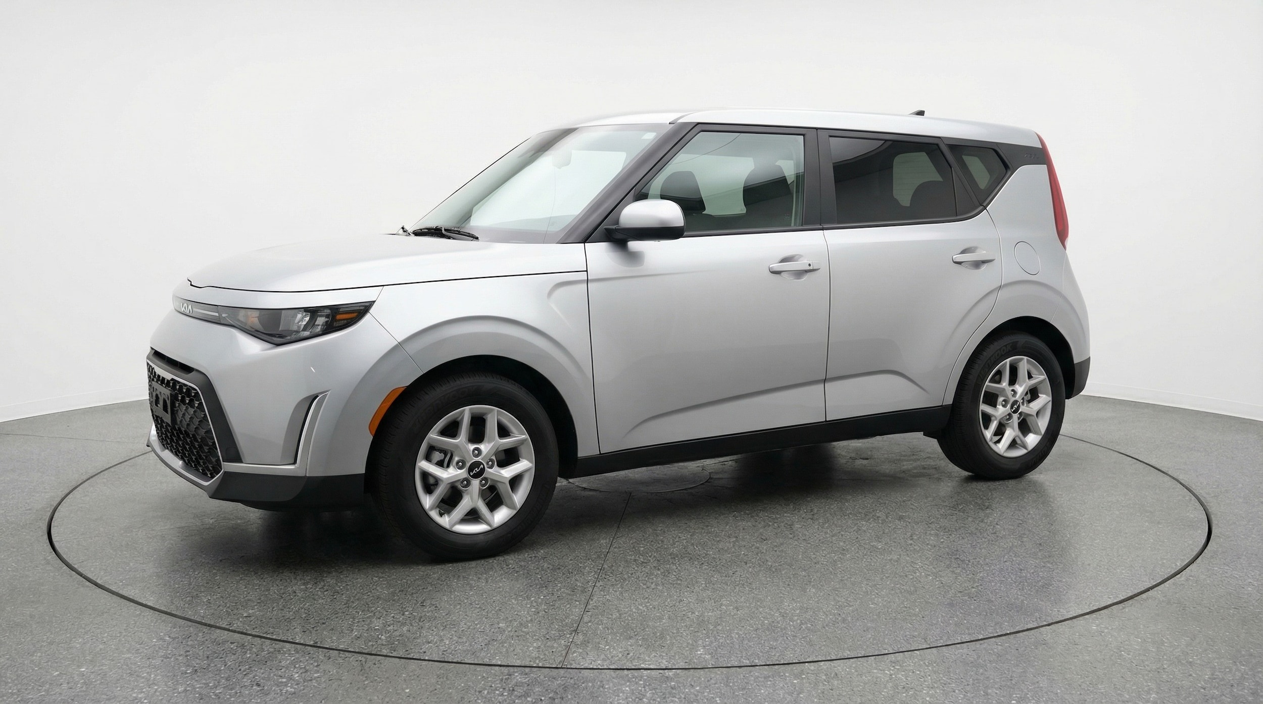 Thumbnail: 2025 Kia Soul - 3