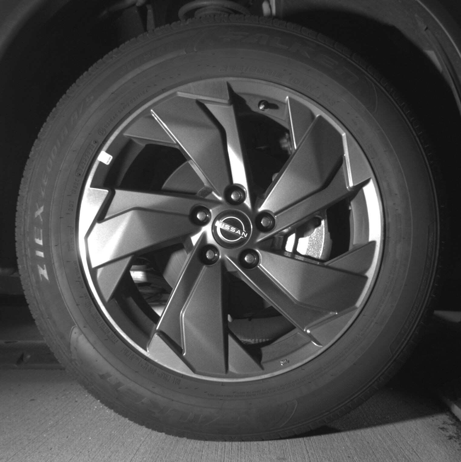 Thumbnail: 2025 Nissan Rogue - 10