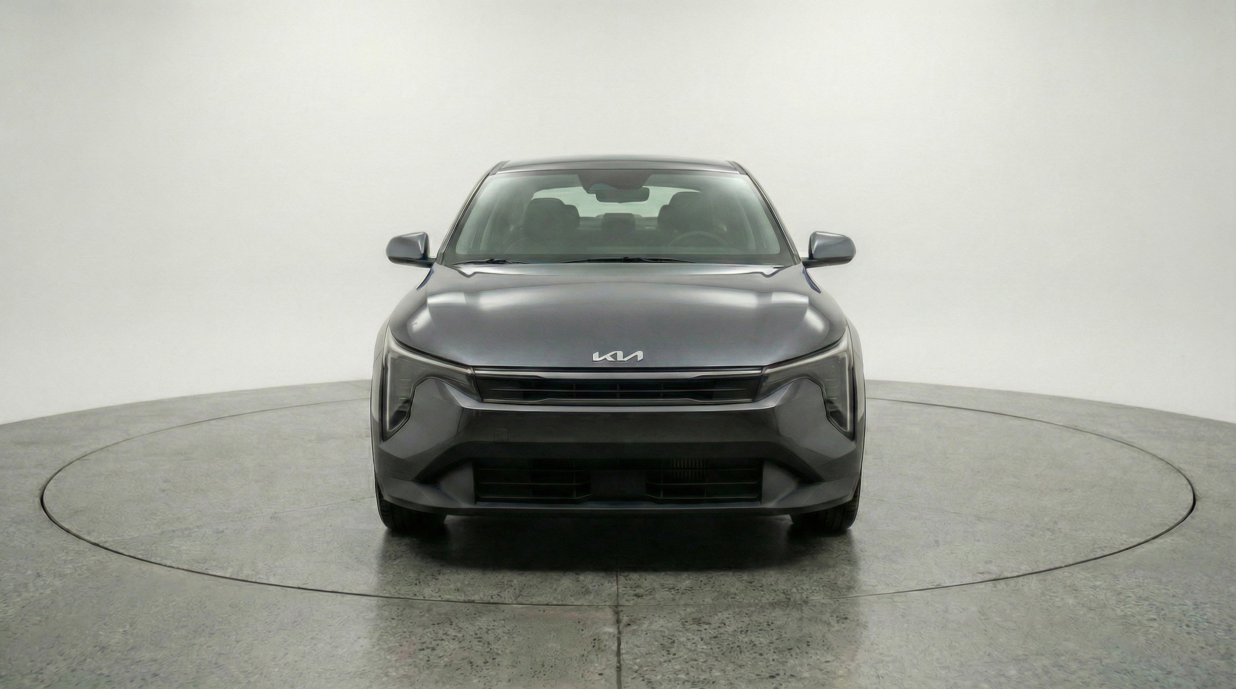 Thumbnail: 2025 Kia K4 - 2