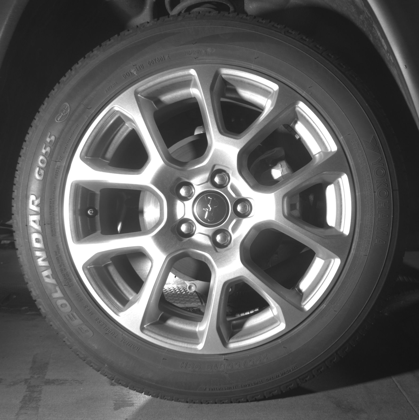 Thumbnail: 2025 Jeep Compass - 12