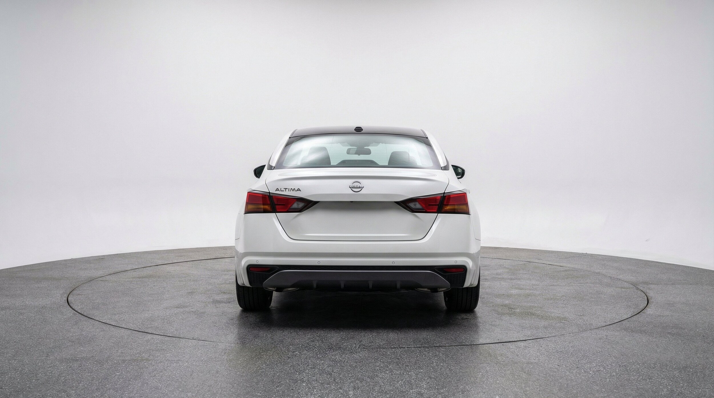 Thumbnail: 2026 Nissan Altima - 7