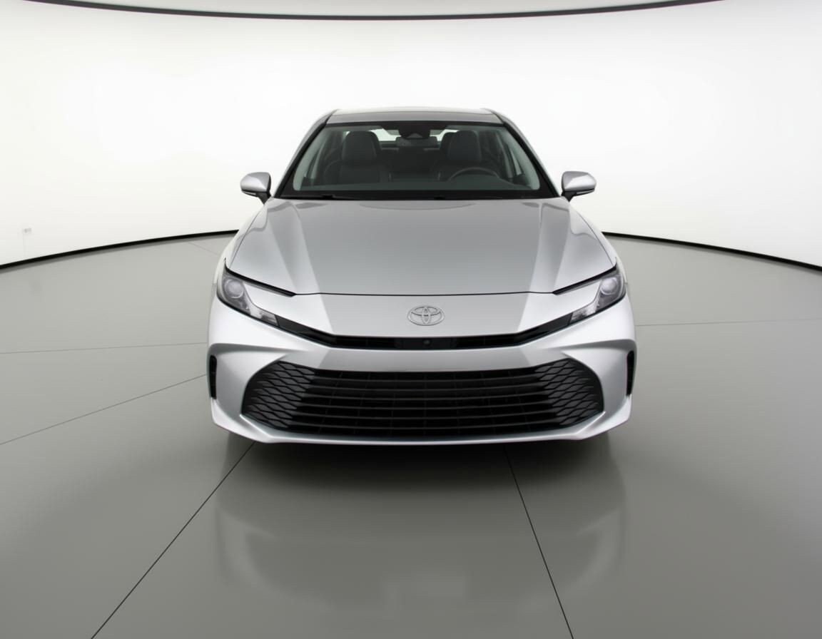 Thumbnail: 2025 Toyota Camry - 2
