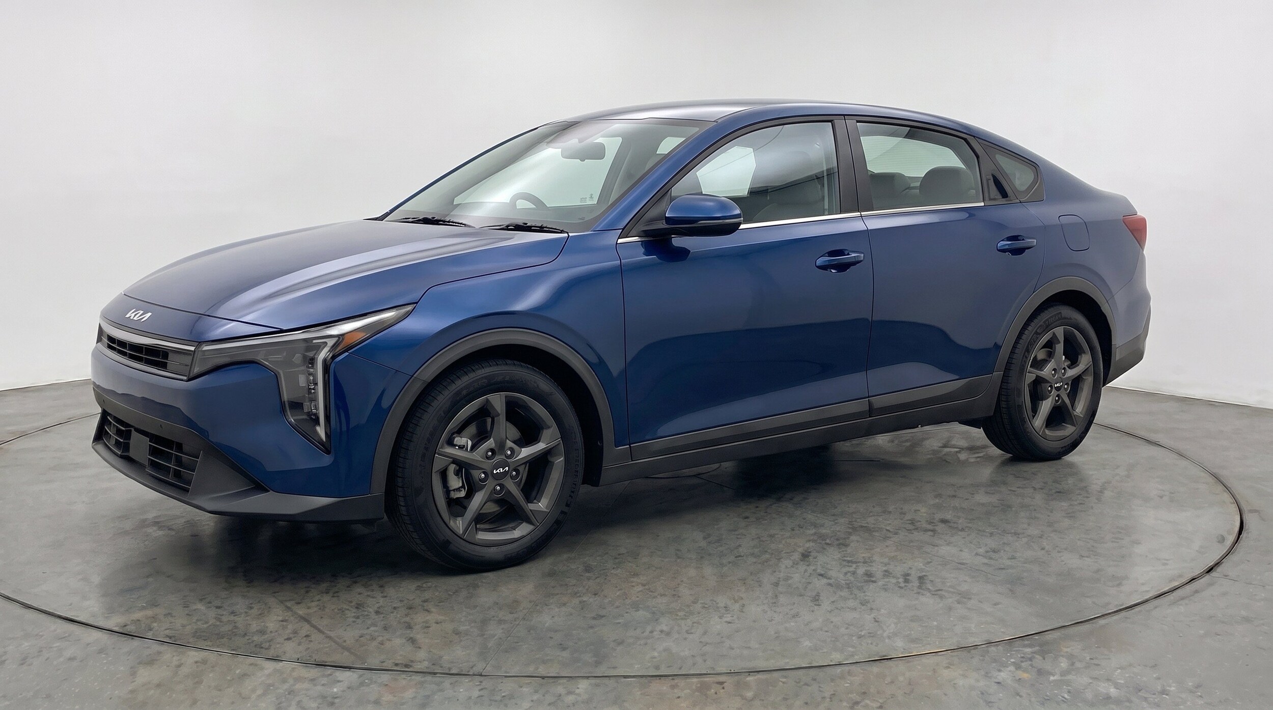 Thumbnail: 2026 Kia K4 - 3
