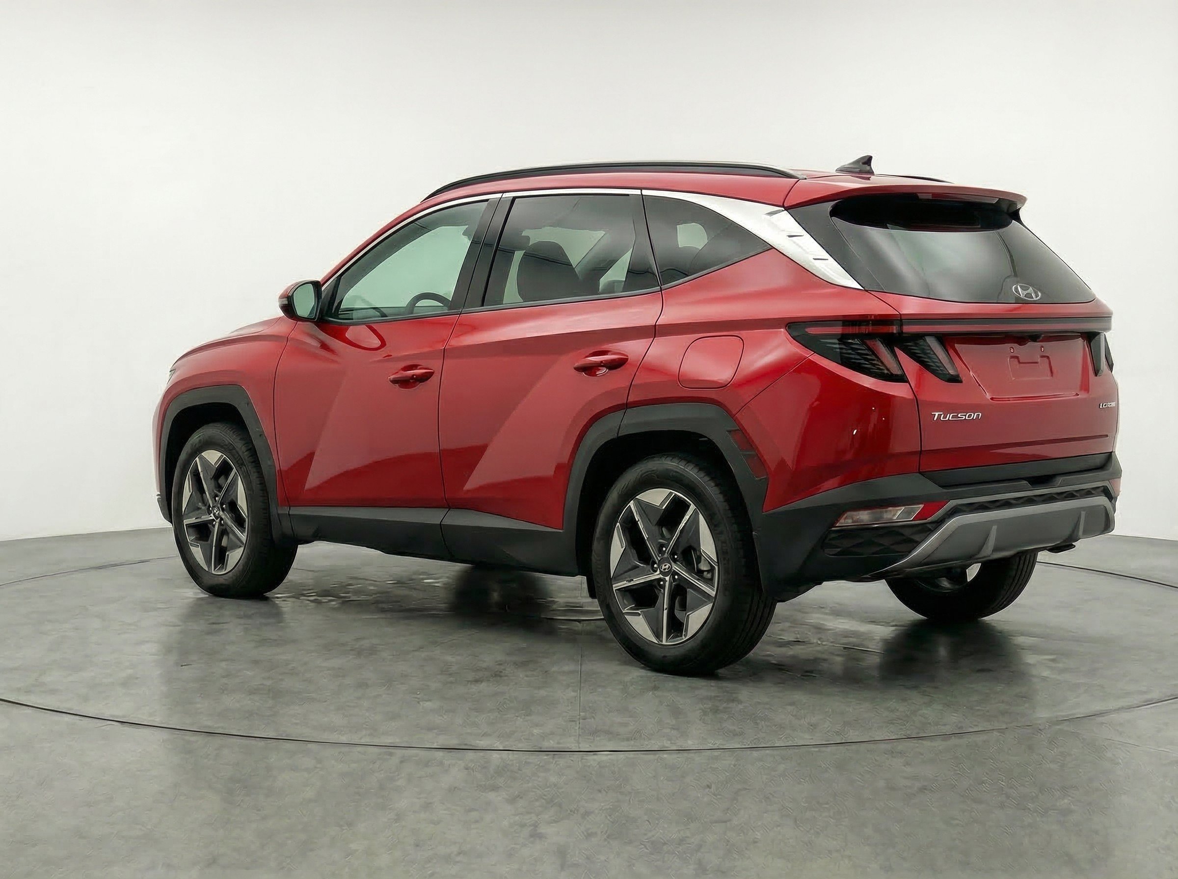 Thumbnail: 2026 Hyundai Tucson - 6