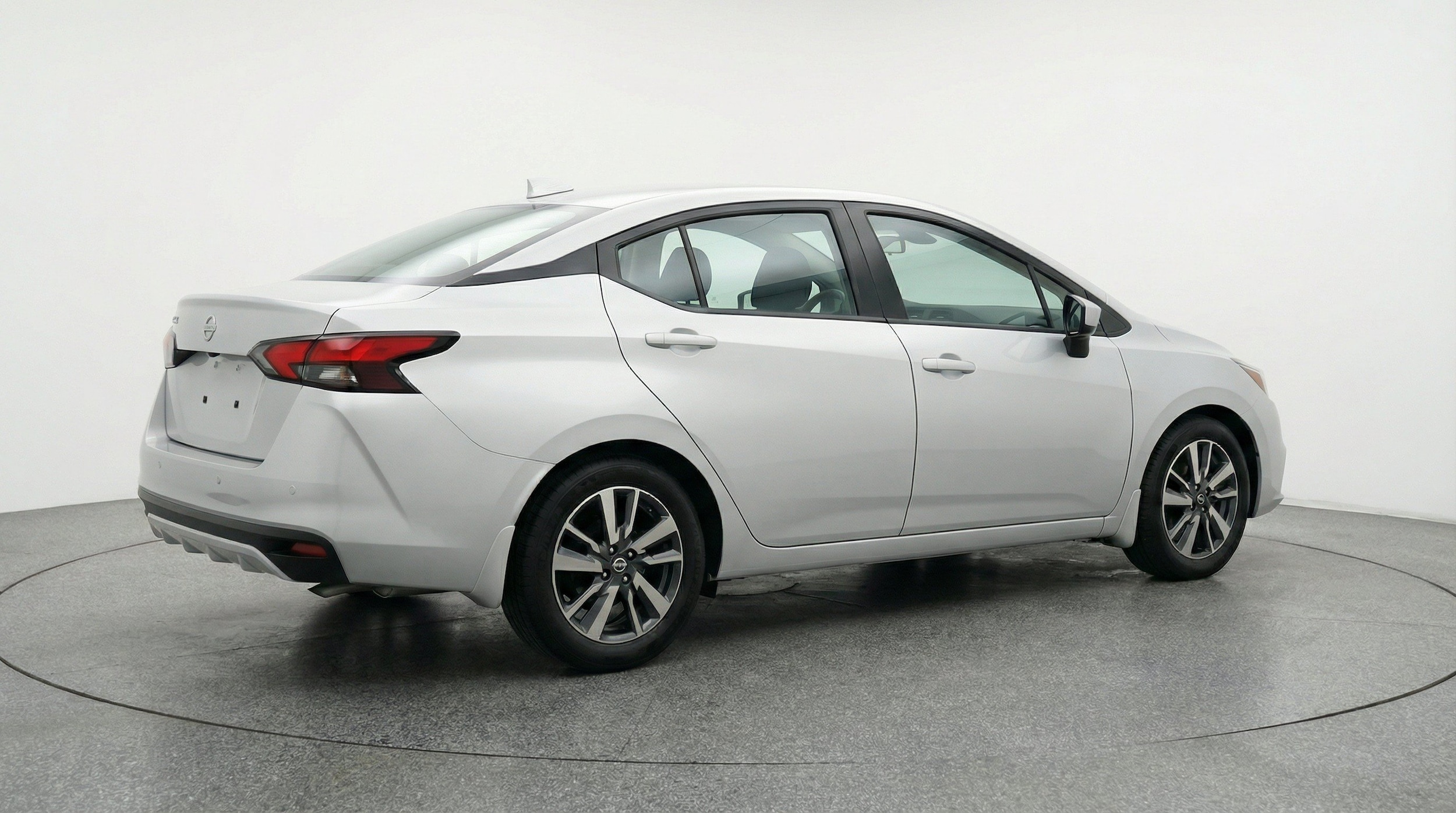 Thumbnail: 2025 Nissan Versa - 9