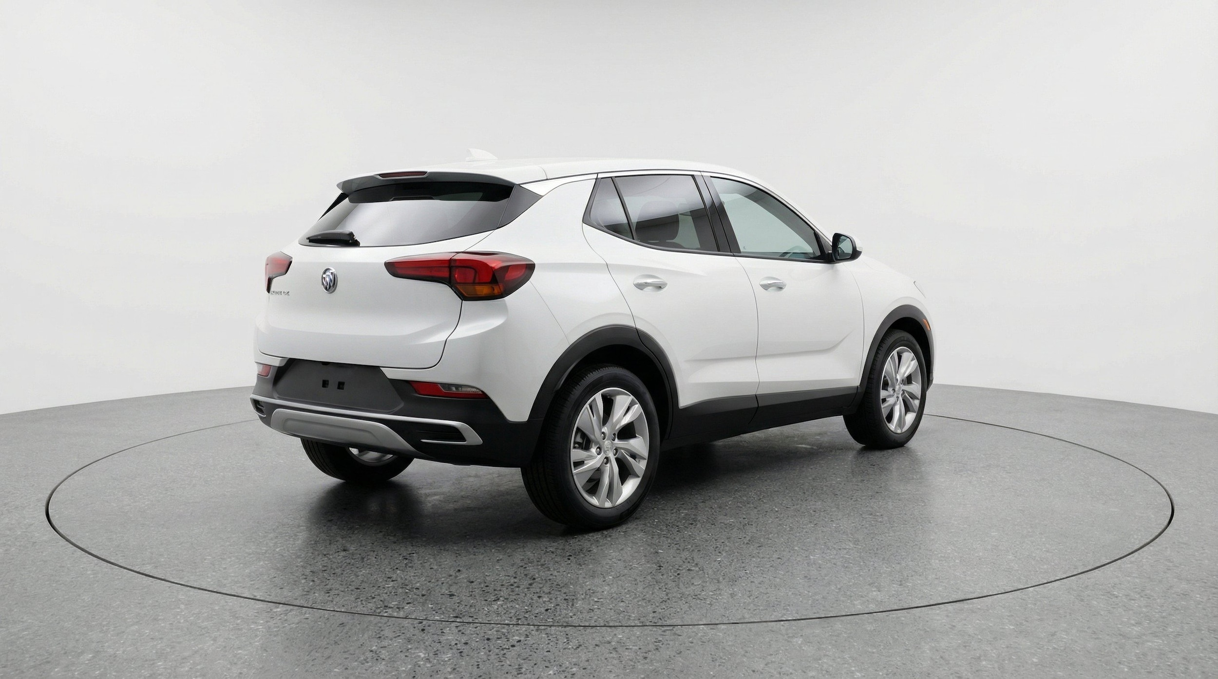 Thumbnail: 2026 Buick Encore GX - 9
